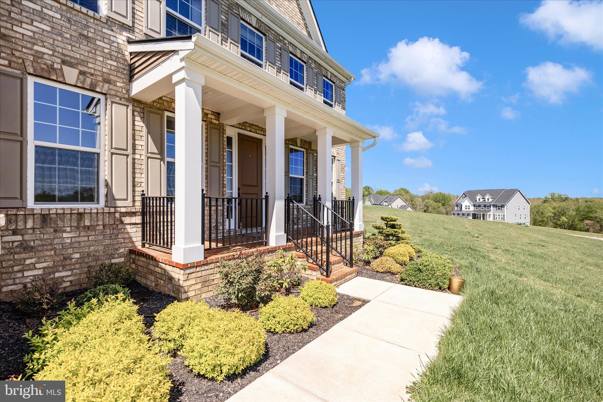 DAYS RANGE - Residential