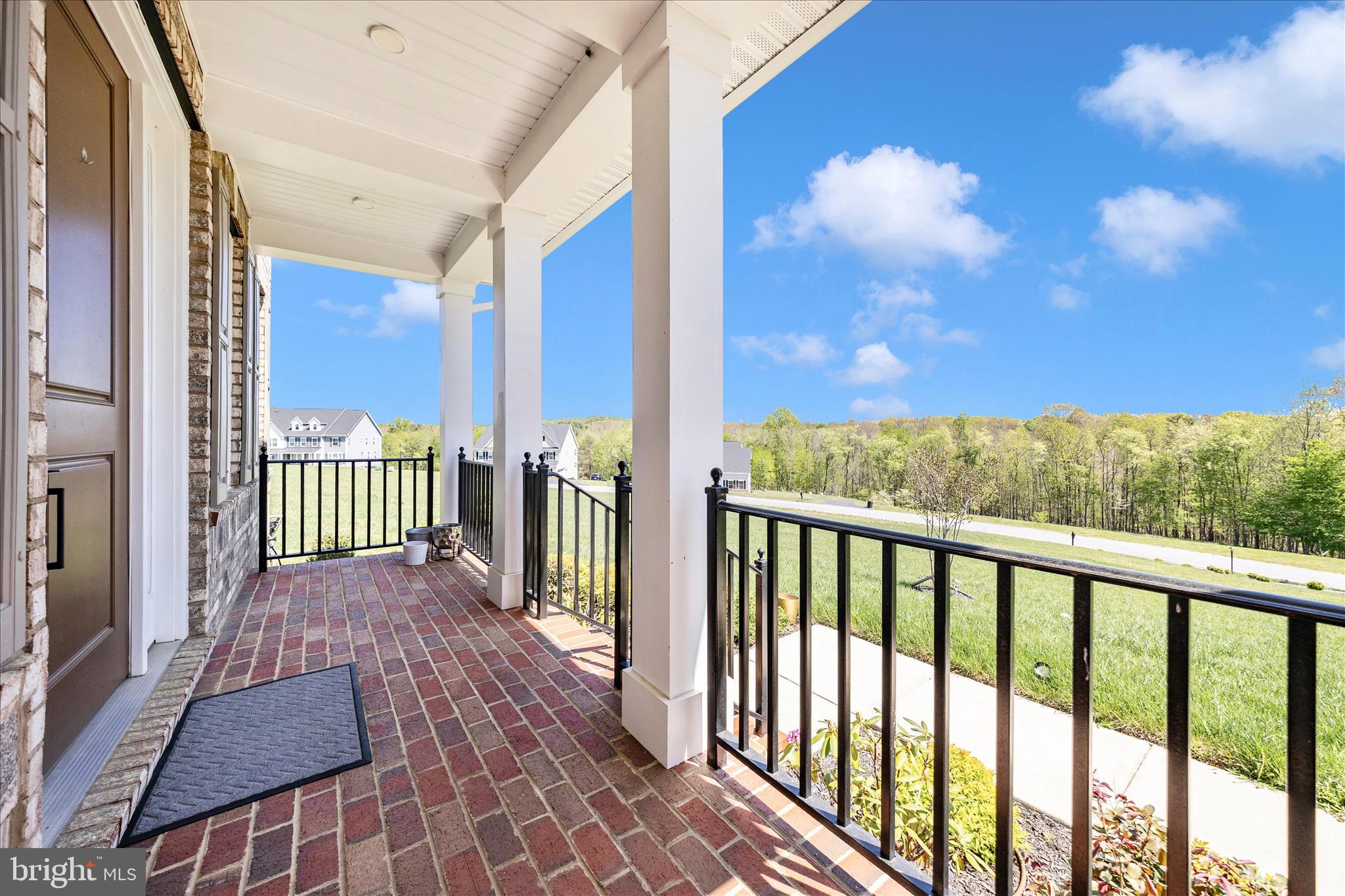 DAYS RANGE - Residential