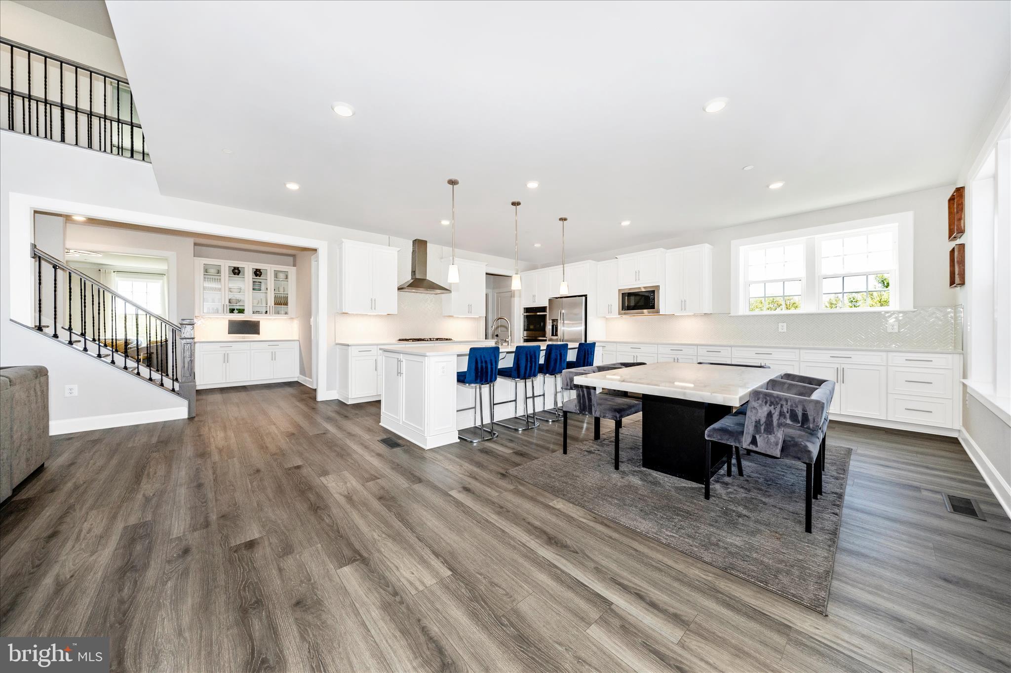 DAYS RANGE - Residential