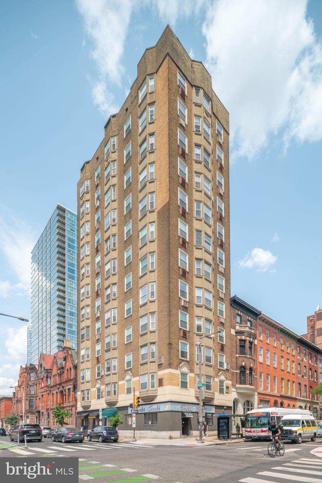 2135 WALNUT STREET 302