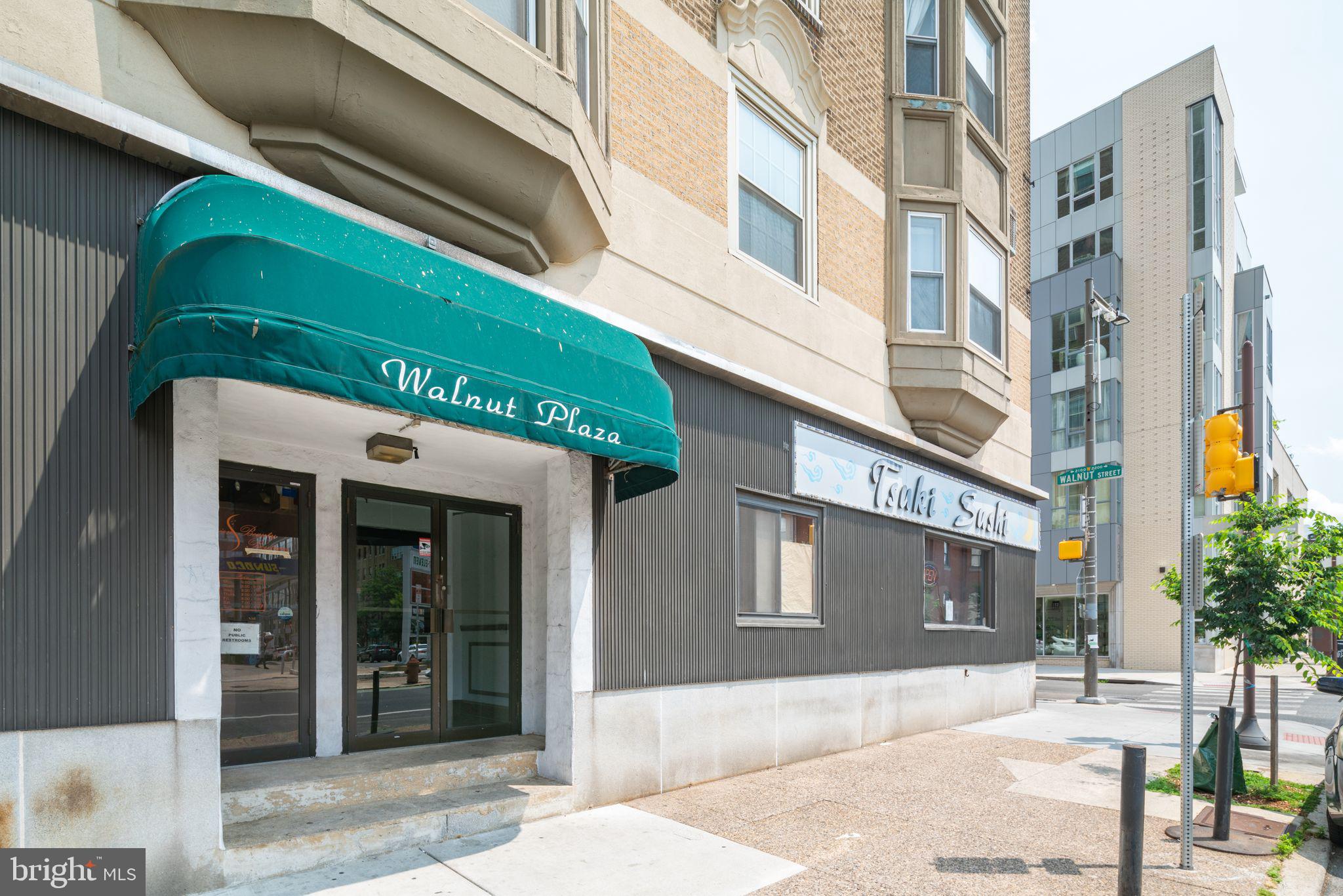 2135 WALNUT STREET 302