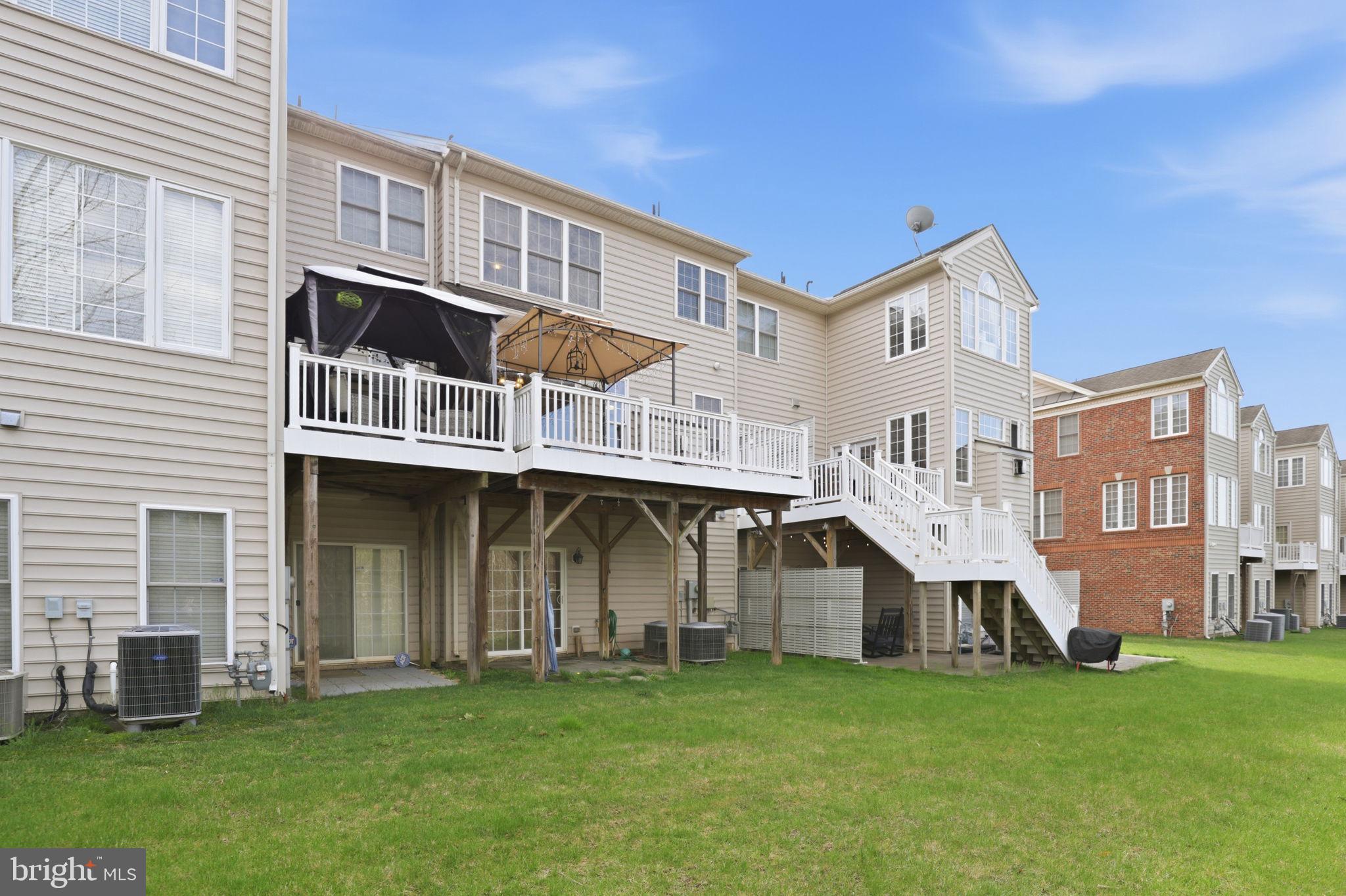 CLARKSBURG HEIGHTS - Residential