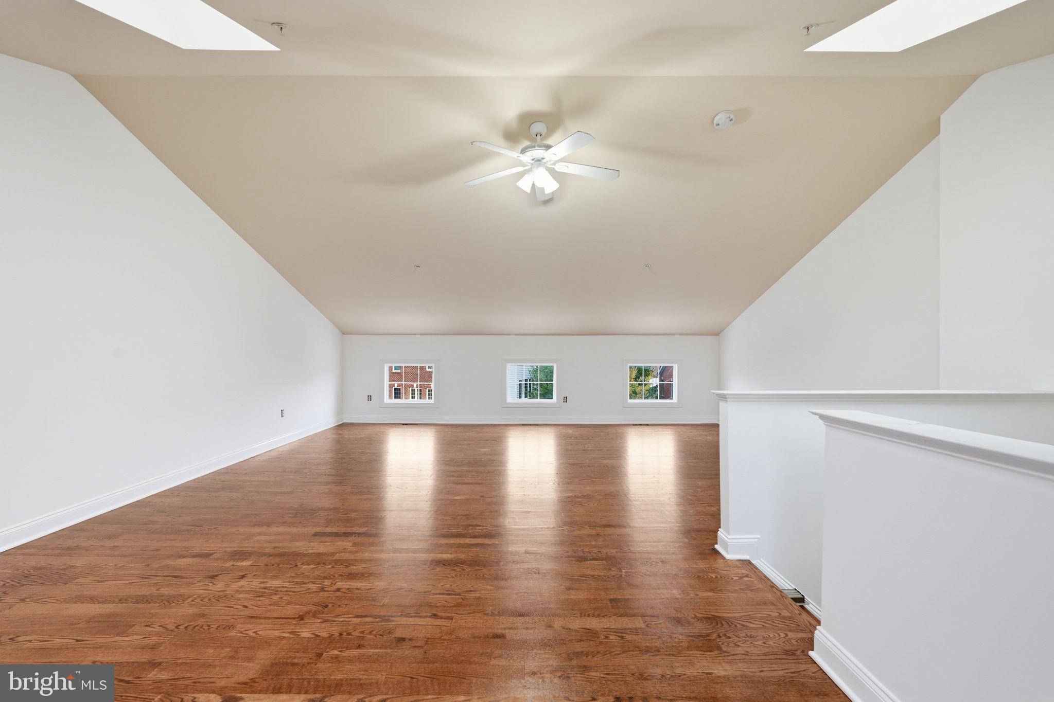 CLARKSBURG HEIGHTS - Residential