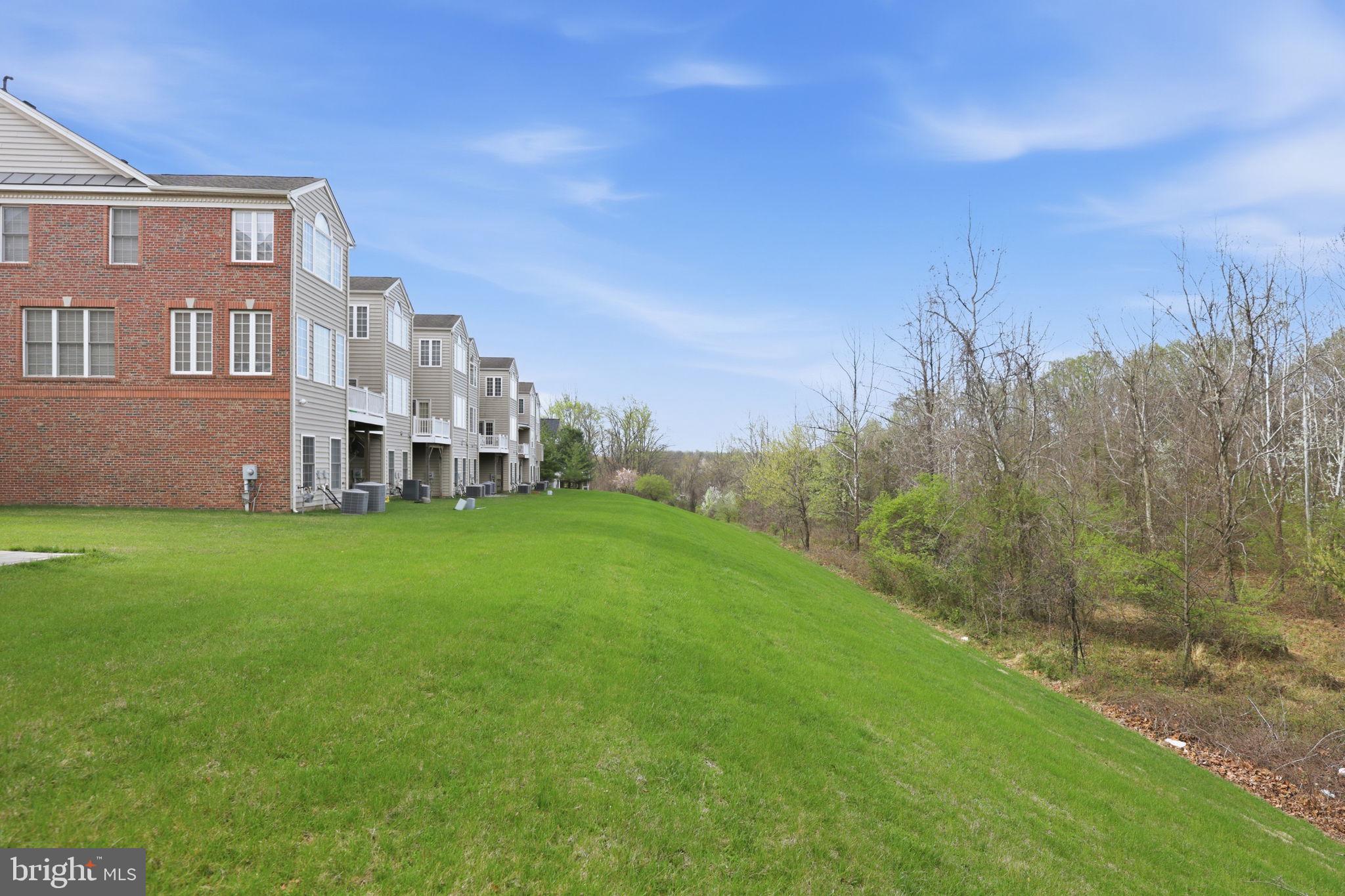 CLARKSBURG HEIGHTS - Residential