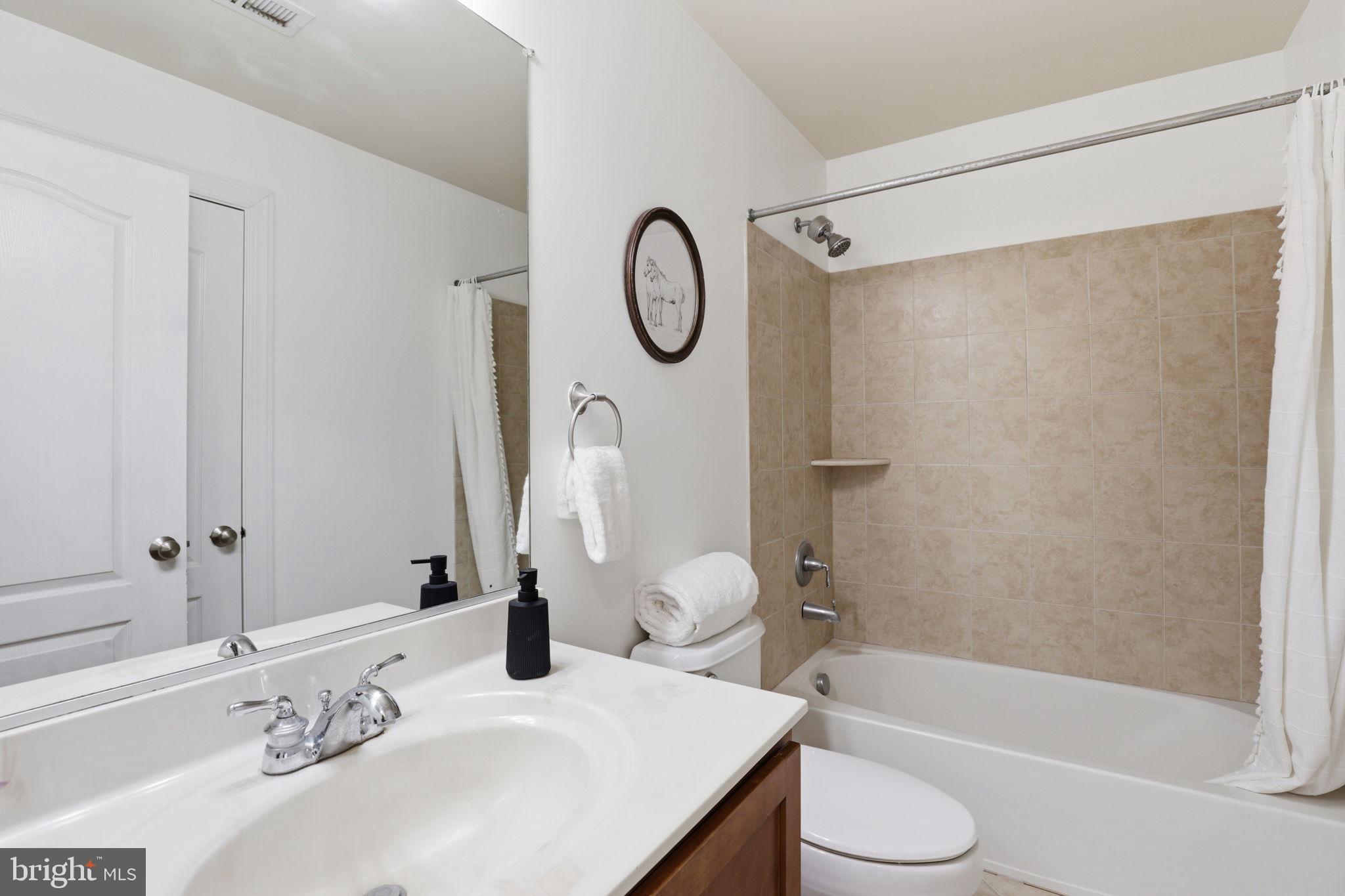 CLARKSBURG HEIGHTS - Residential