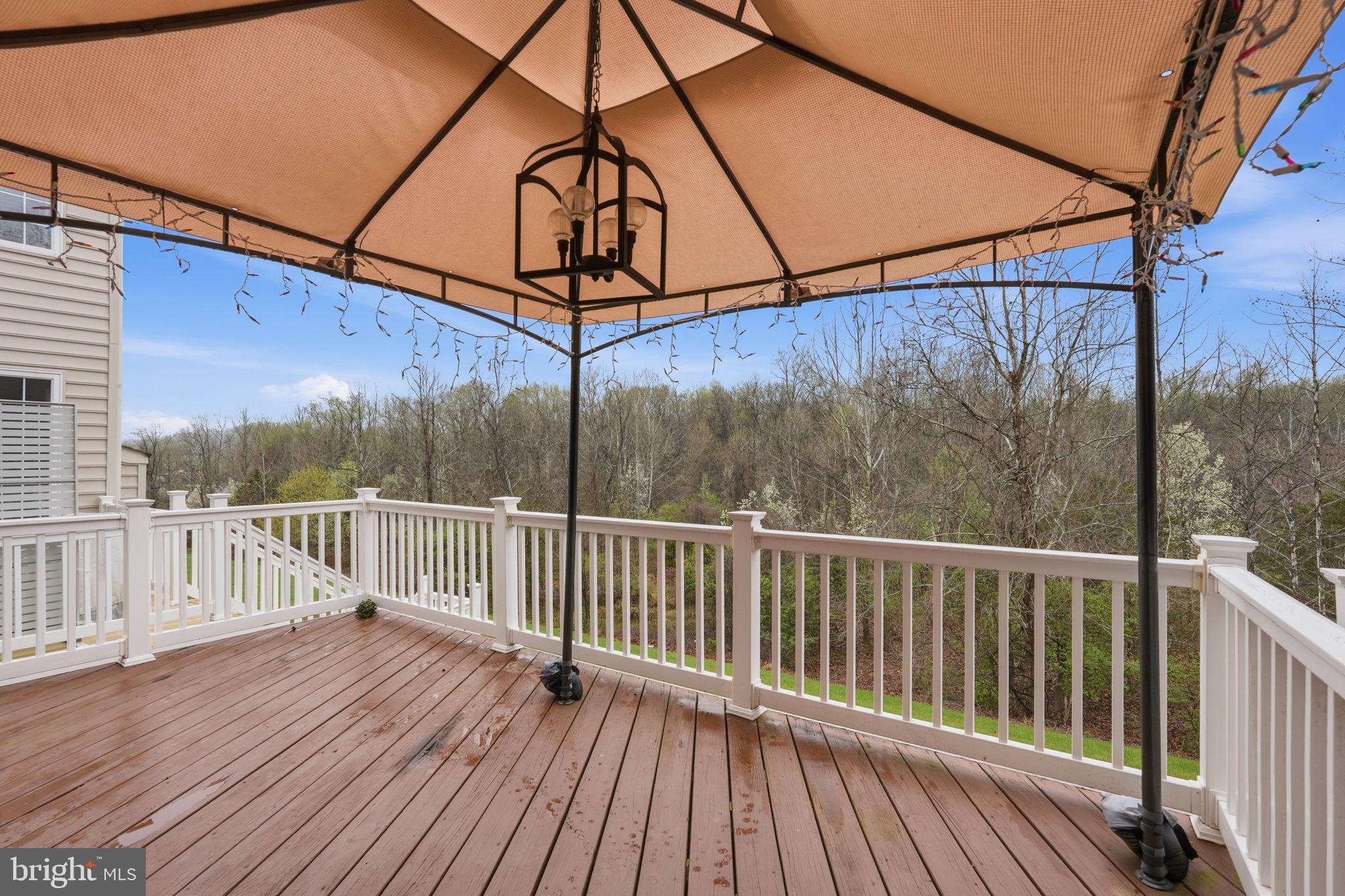 CLARKSBURG HEIGHTS - Residential