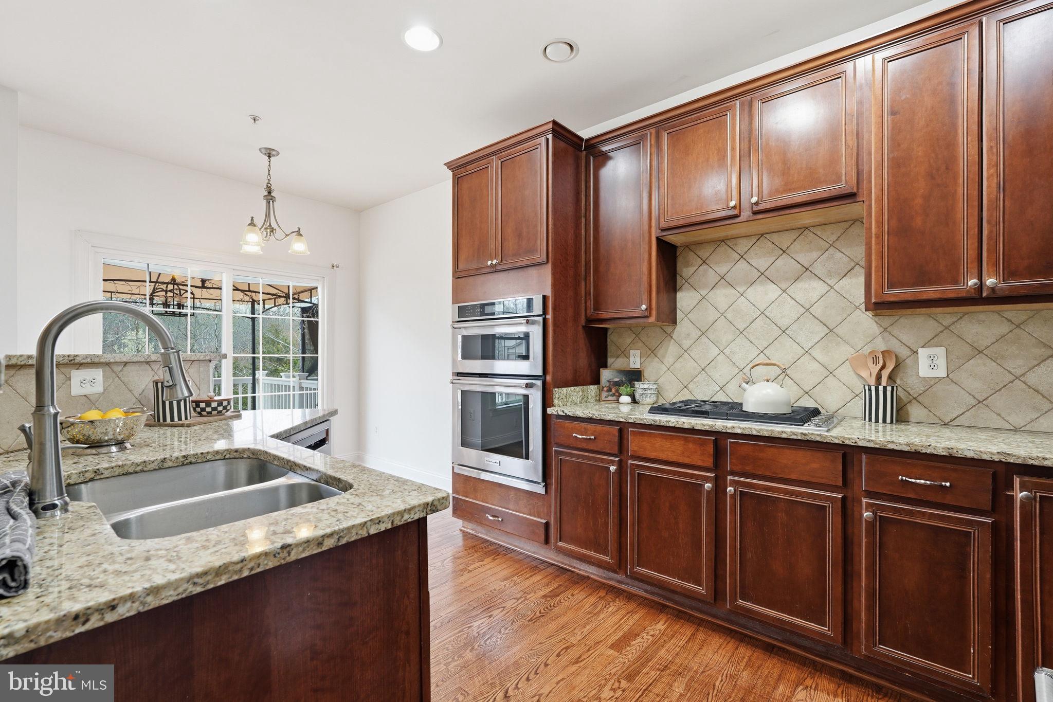 CLARKSBURG HEIGHTS - Residential