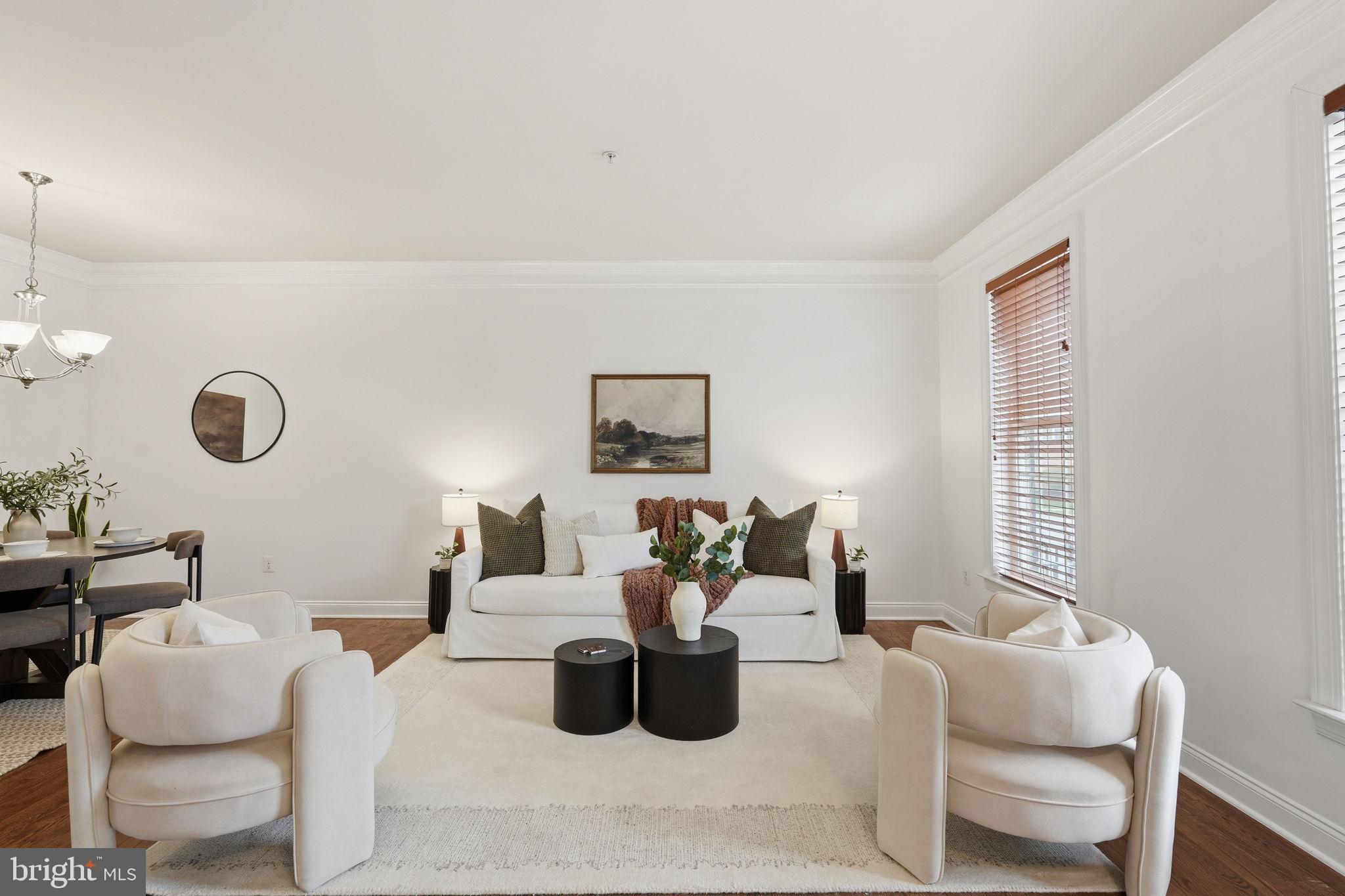 CLARKSBURG HEIGHTS - Residential