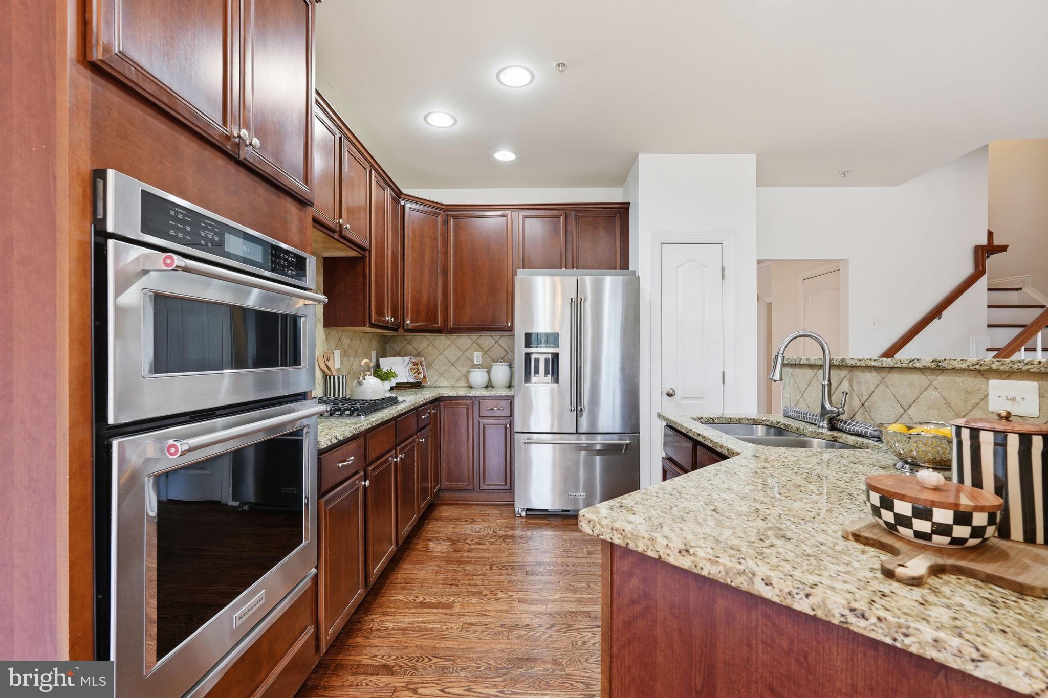 CLARKSBURG HEIGHTS - Residential