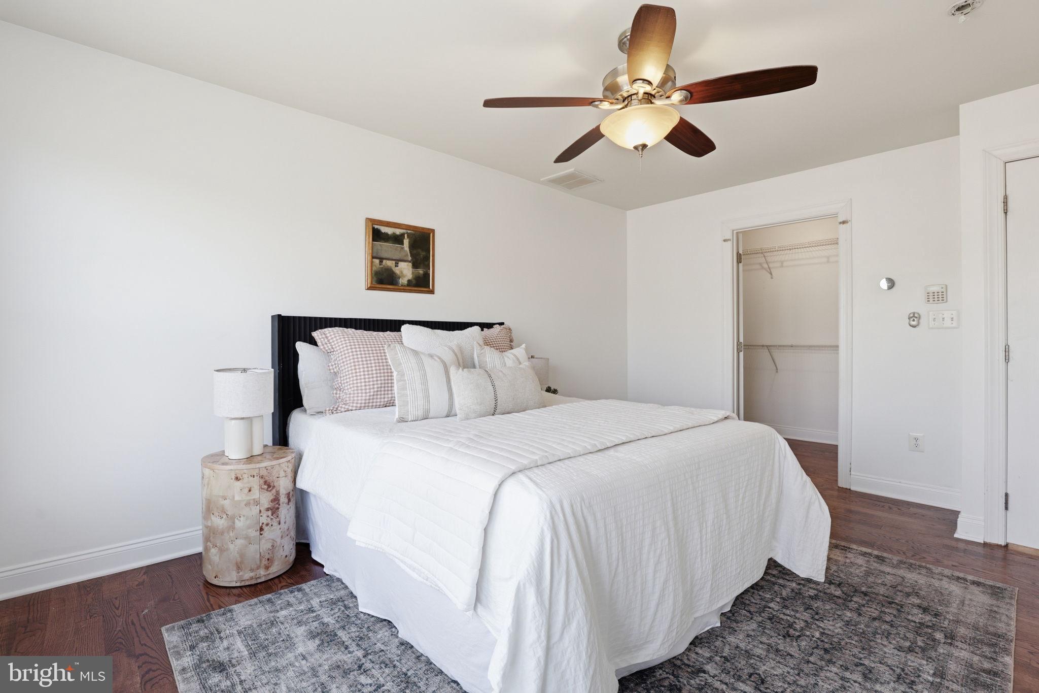 CLARKSBURG HEIGHTS - Residential