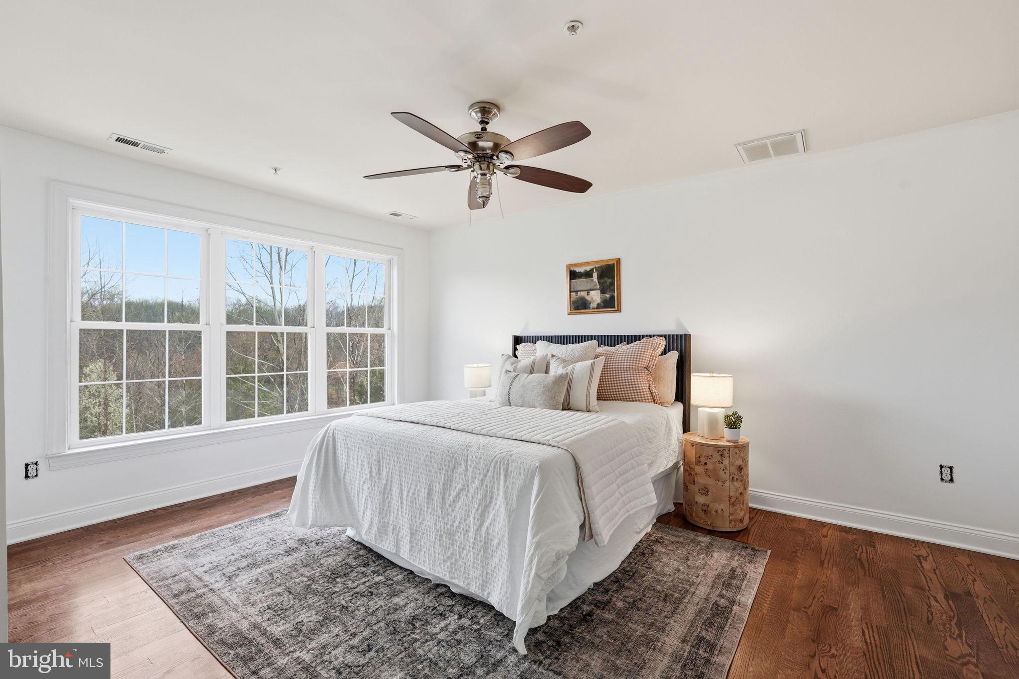 CLARKSBURG HEIGHTS - Residential