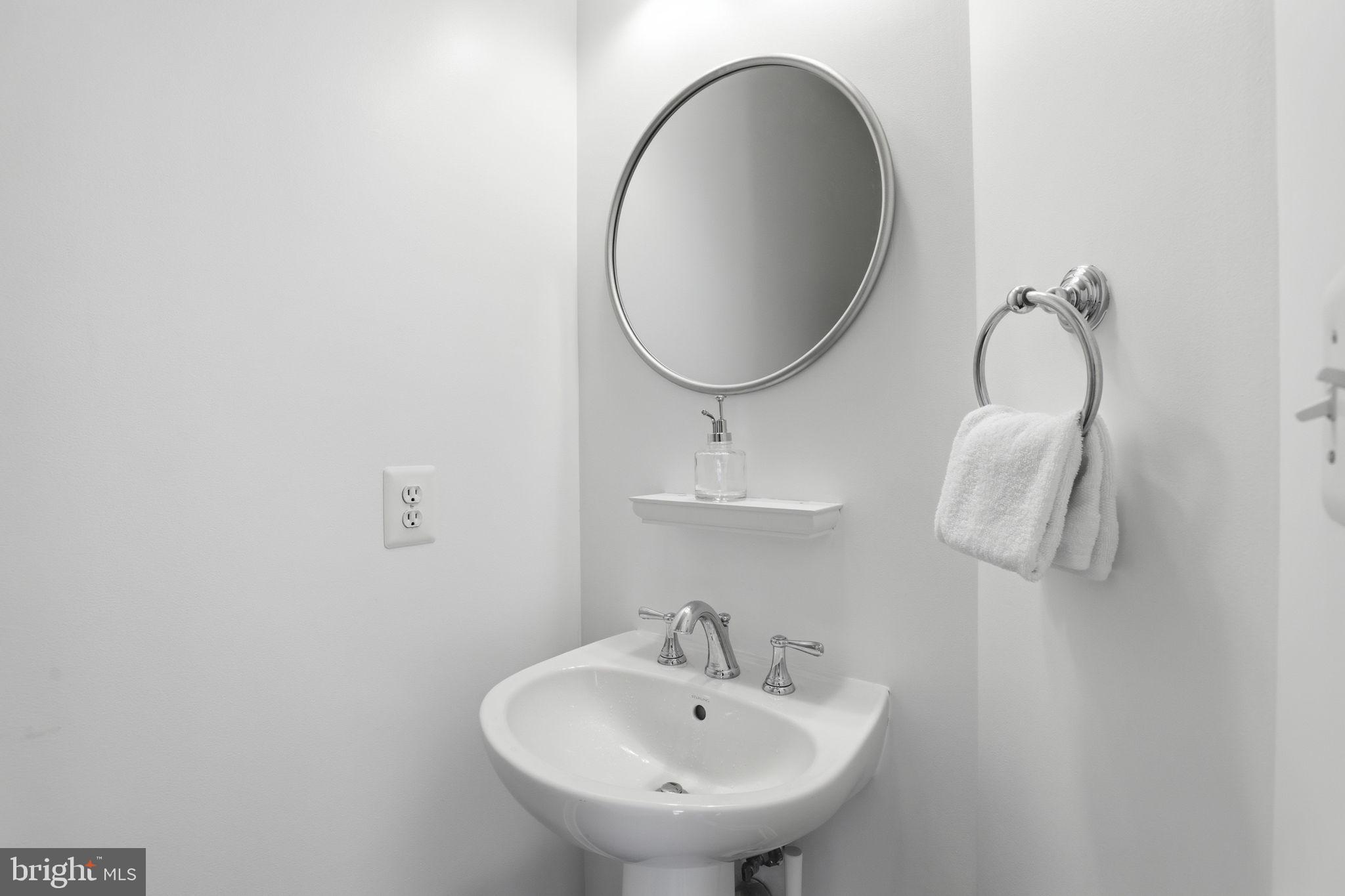 CLARKSBURG HEIGHTS - Residential