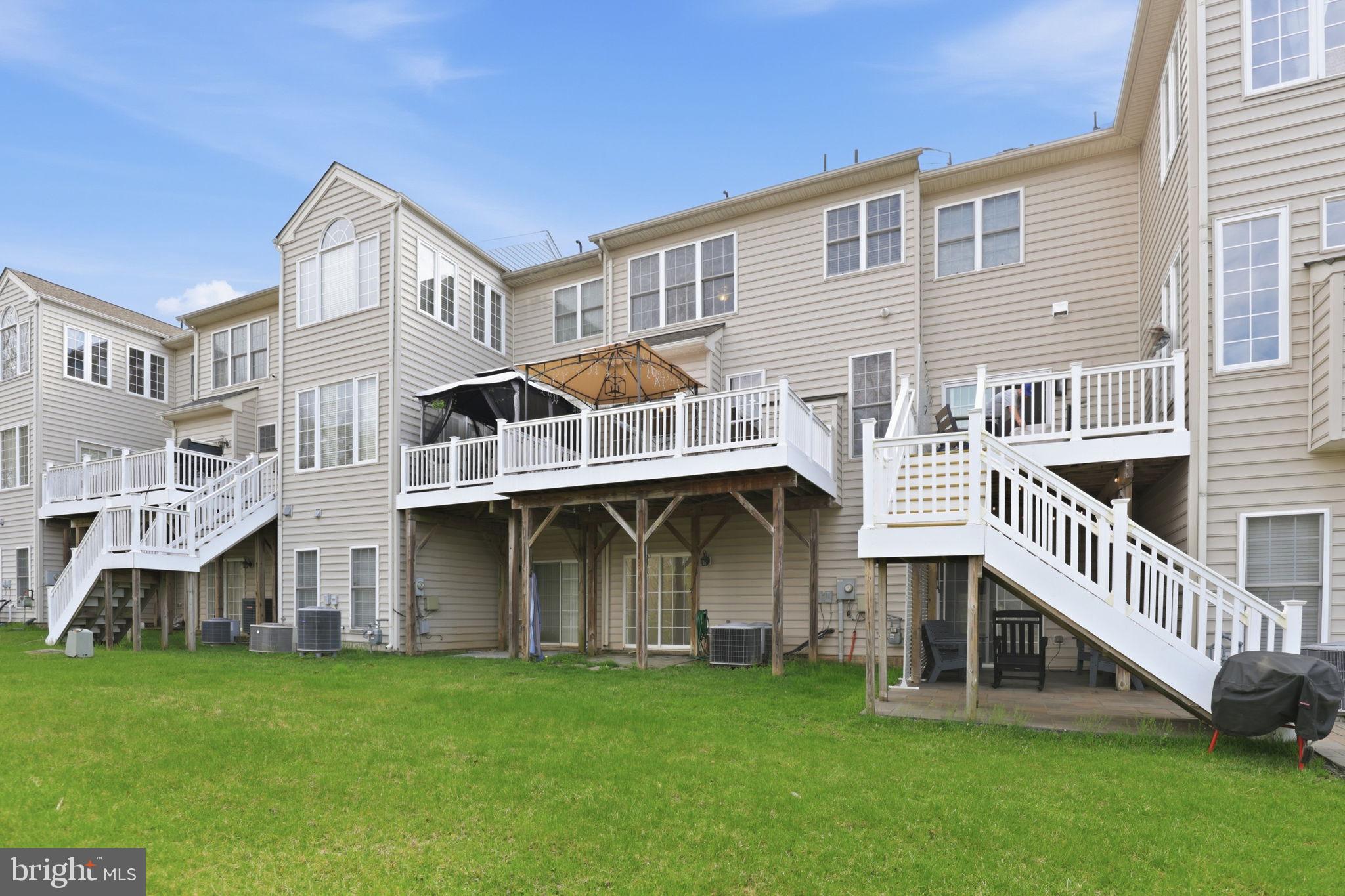 CLARKSBURG HEIGHTS - Residential