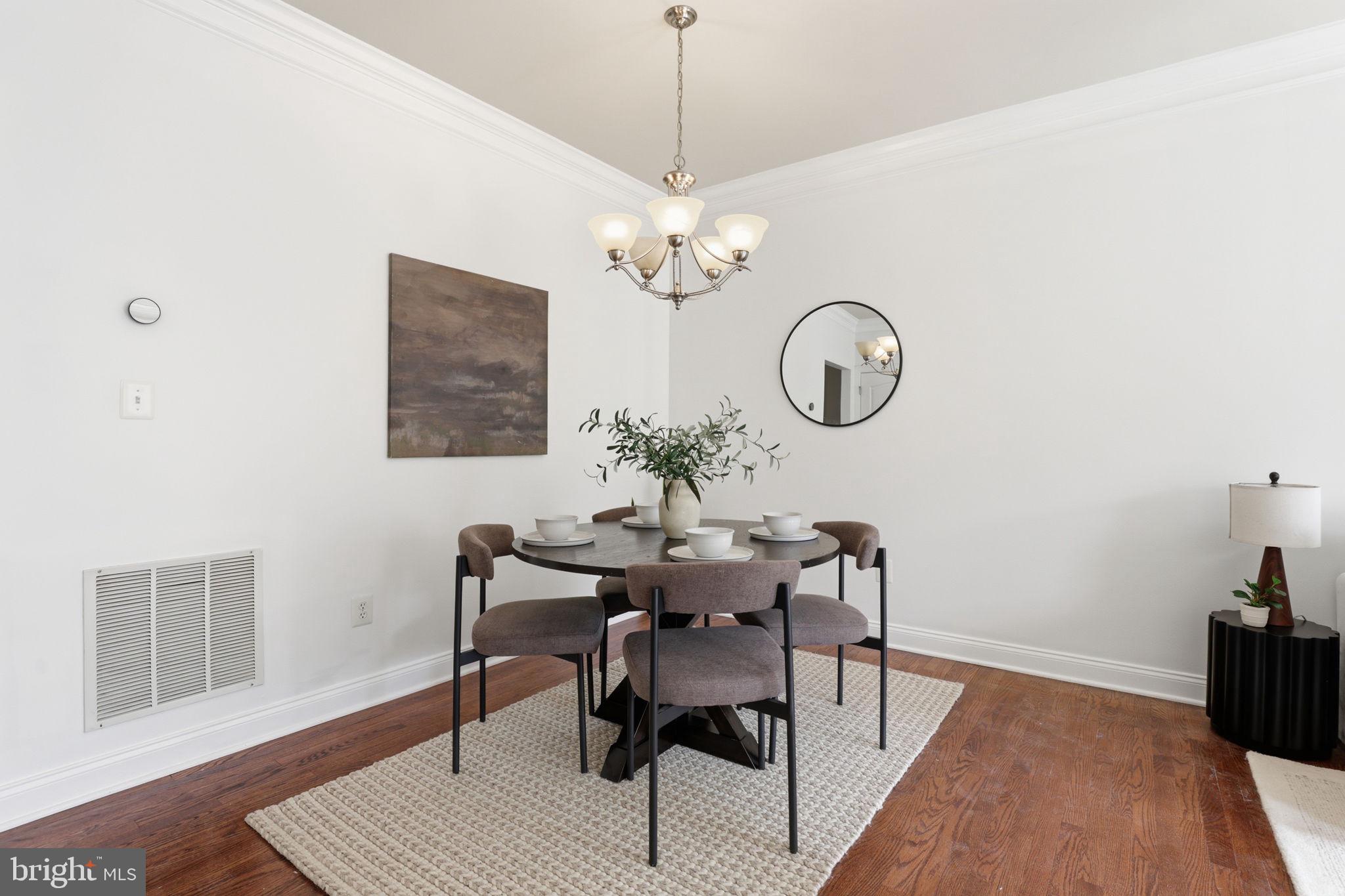 CLARKSBURG HEIGHTS - Residential