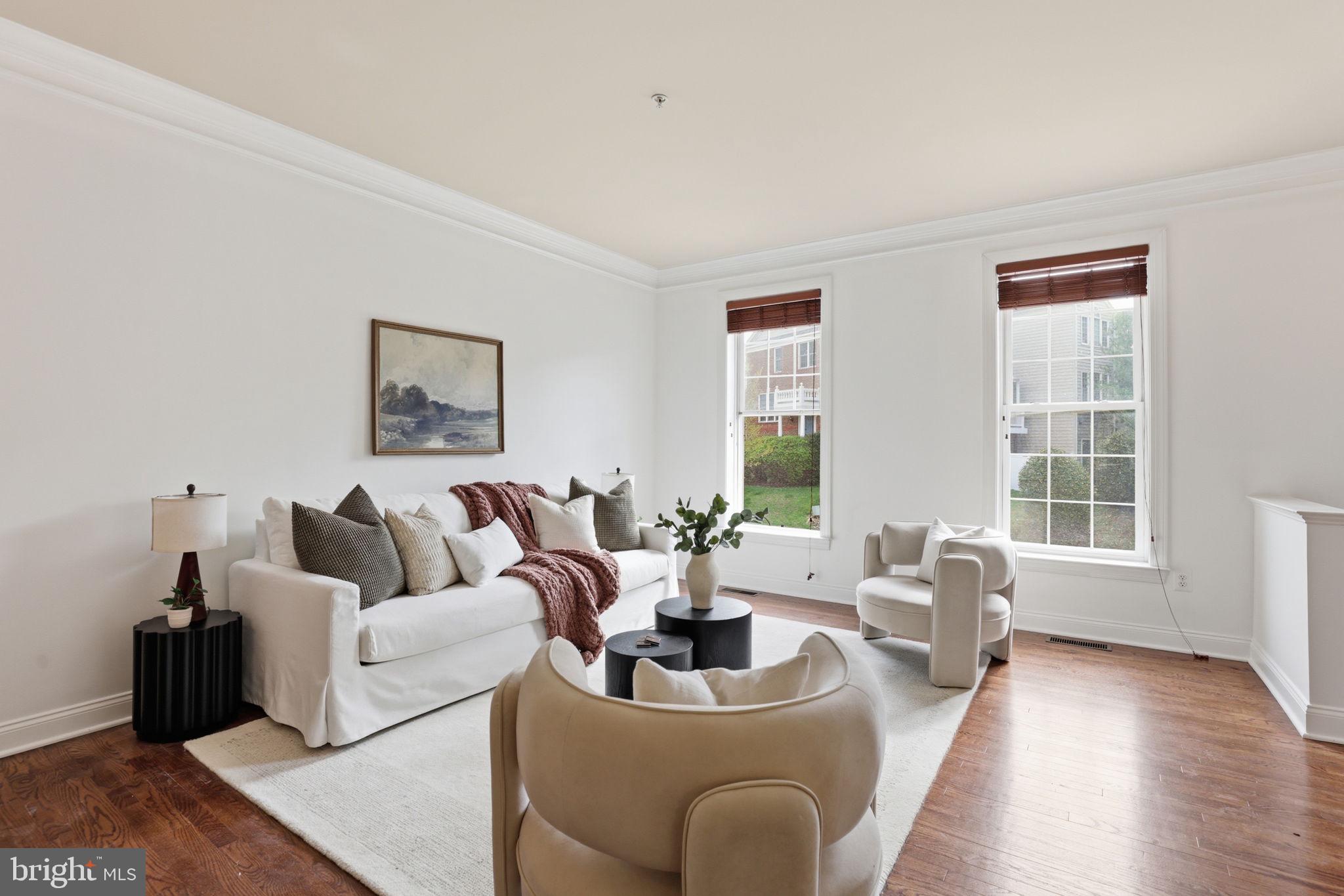 CLARKSBURG HEIGHTS - Residential