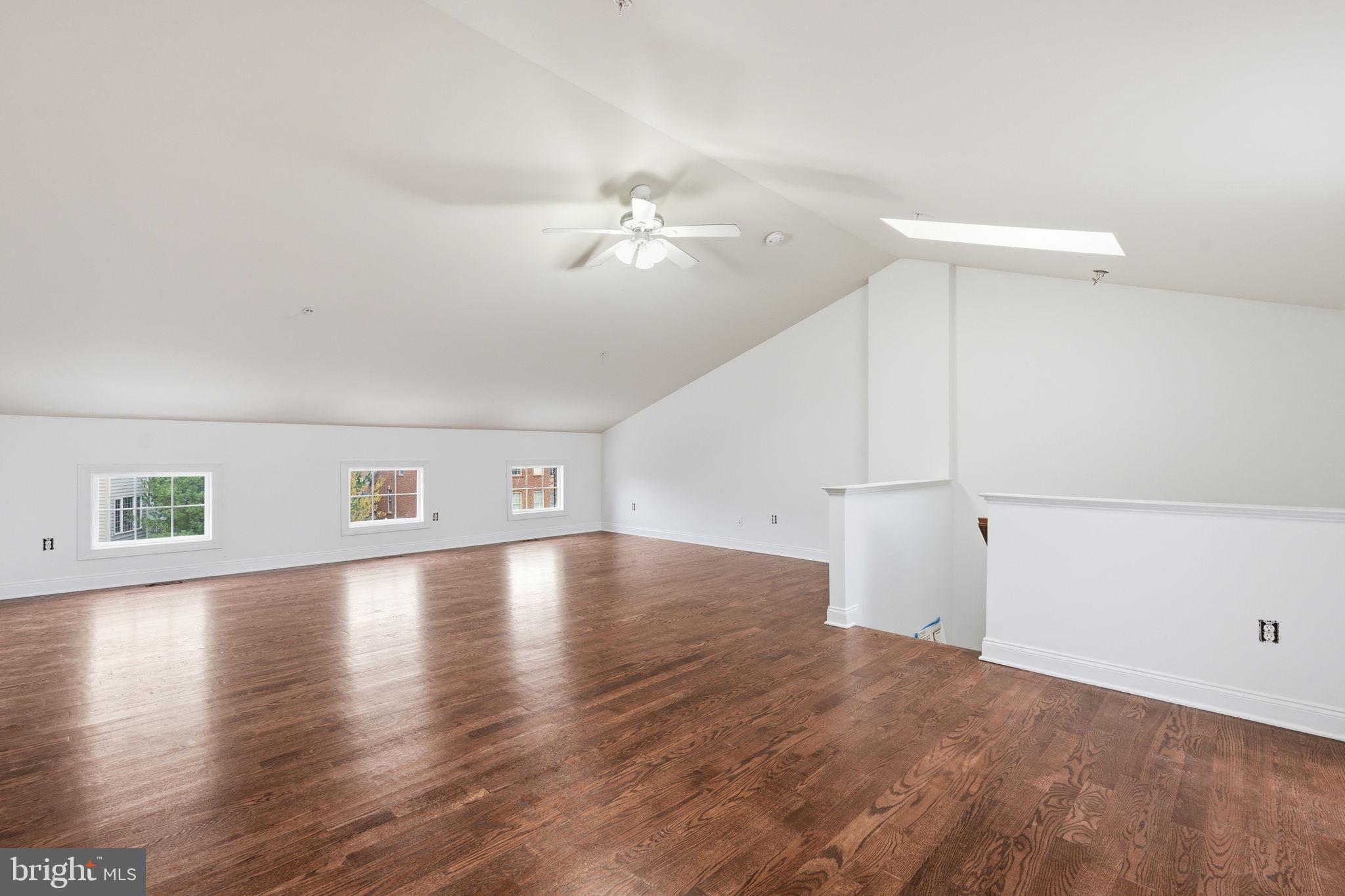 CLARKSBURG HEIGHTS - Residential