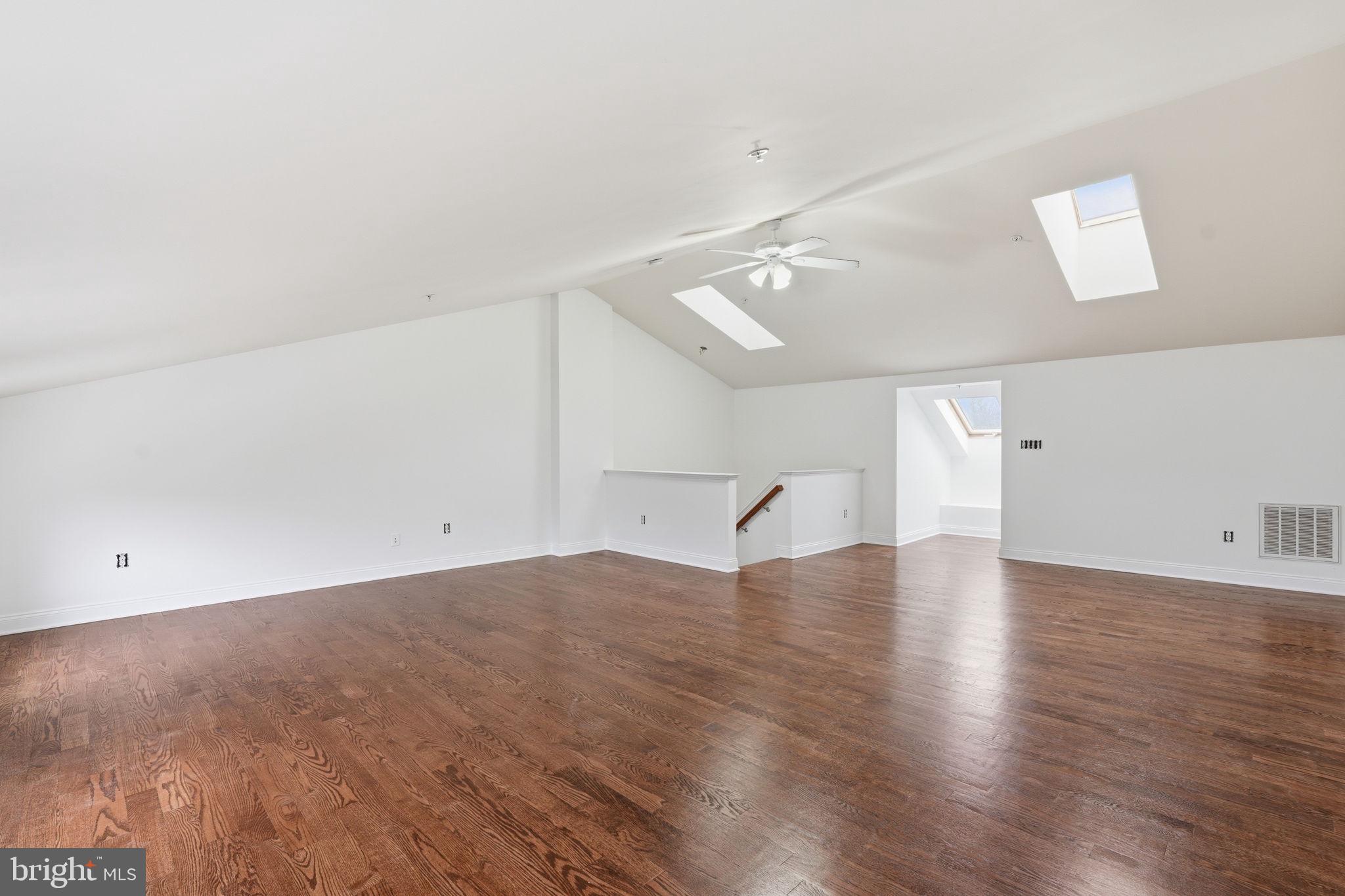 CLARKSBURG HEIGHTS - Residential