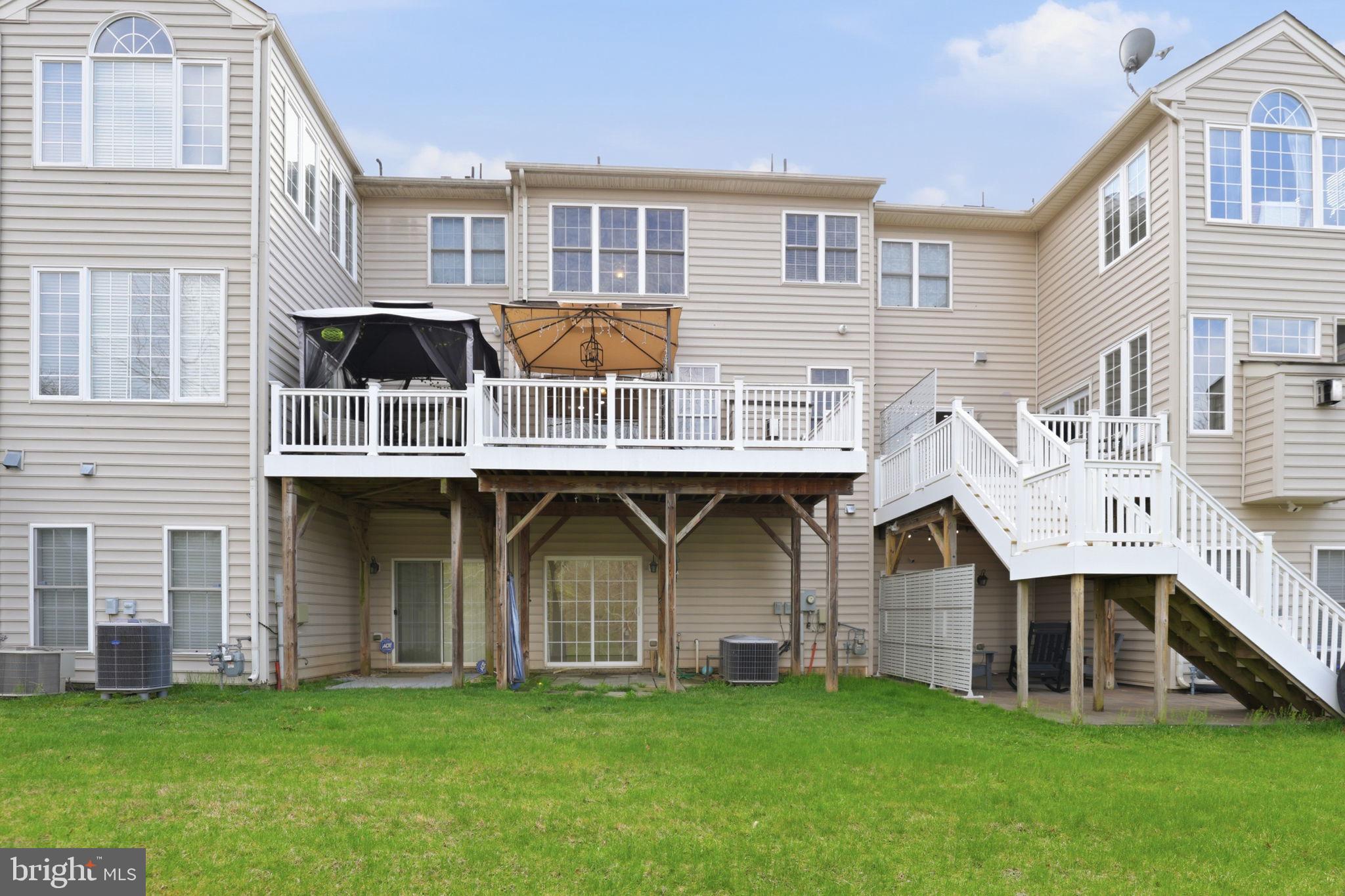 CLARKSBURG HEIGHTS - Residential