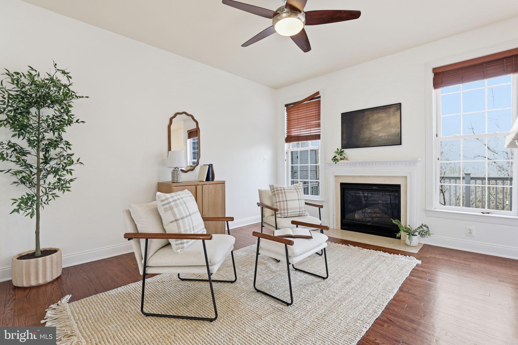 CLARKSBURG HEIGHTS - Residential