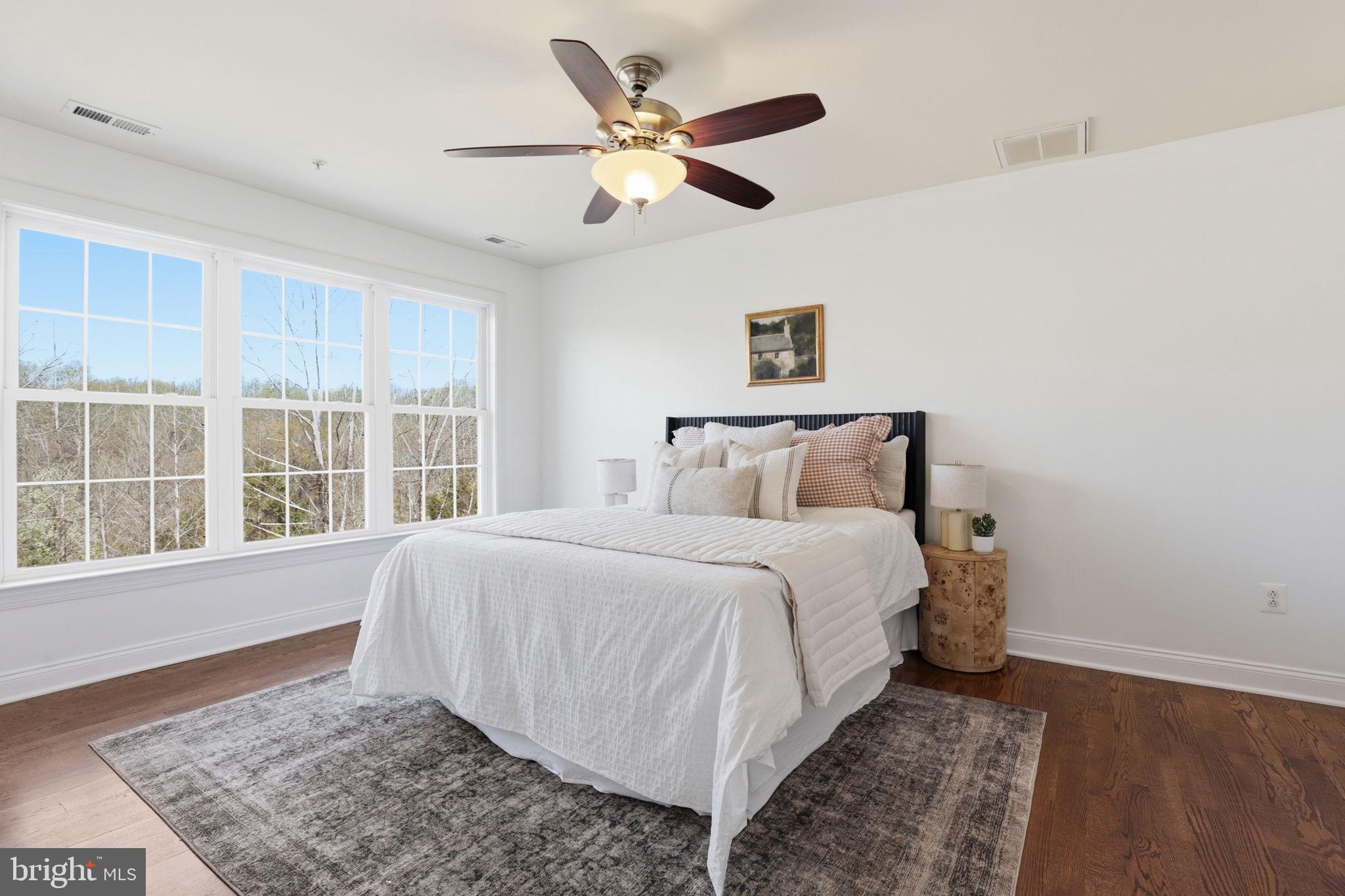 CLARKSBURG HEIGHTS - Residential