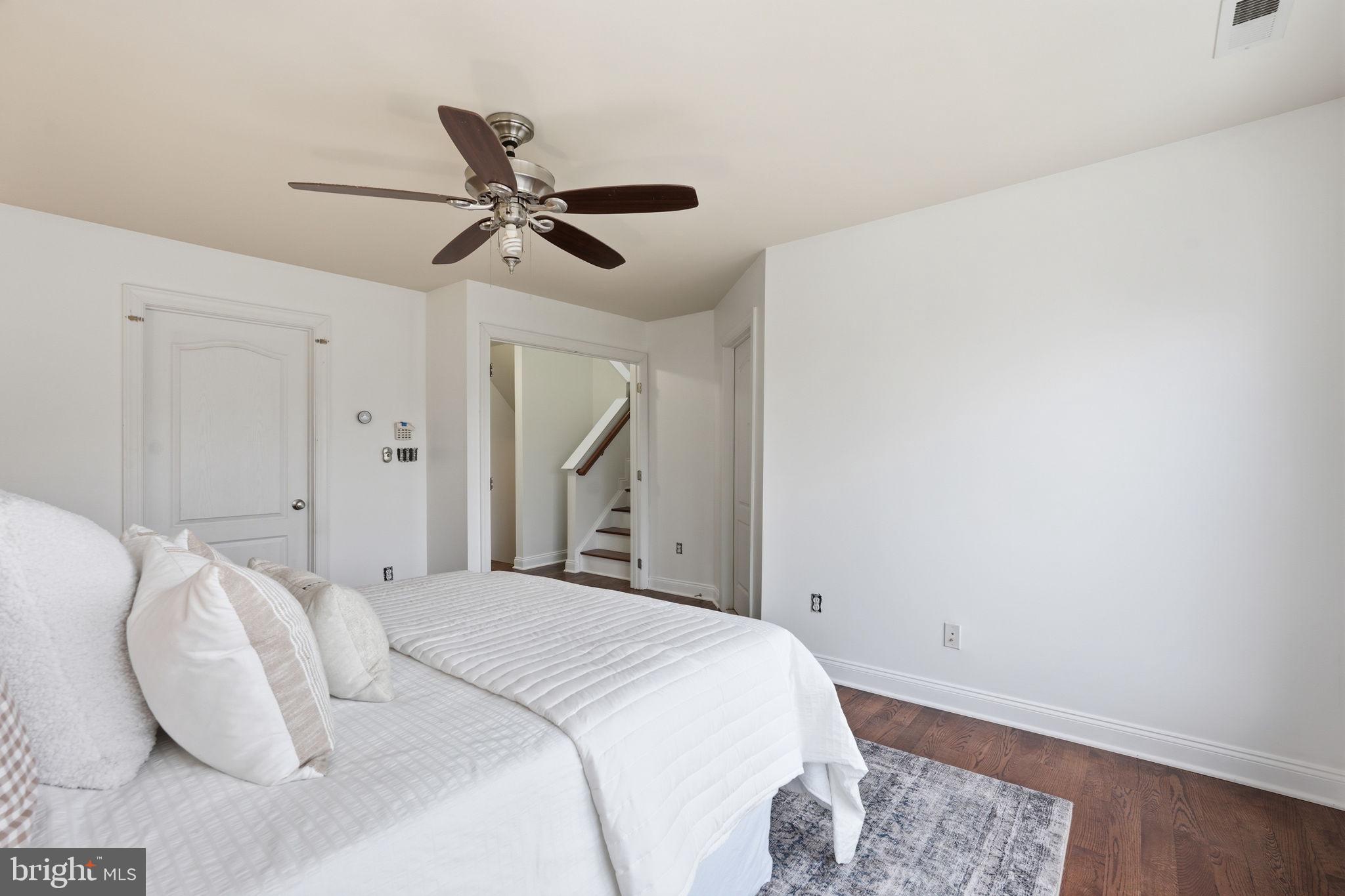 CLARKSBURG HEIGHTS - Residential