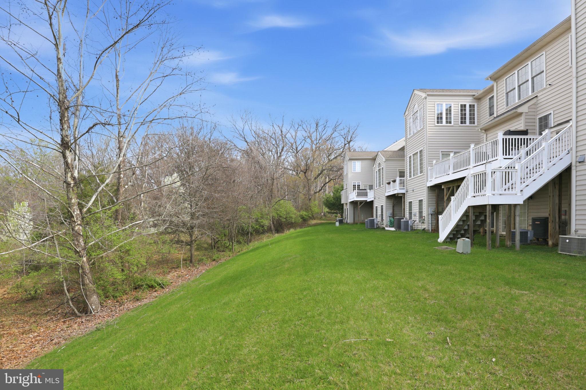 CLARKSBURG HEIGHTS - Residential