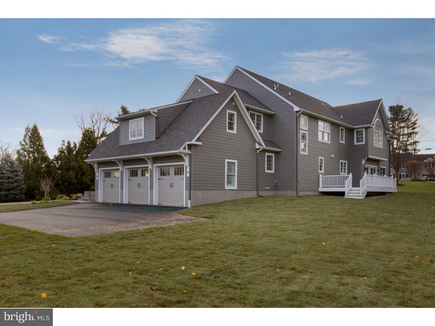 PENN VALLEY - Residential