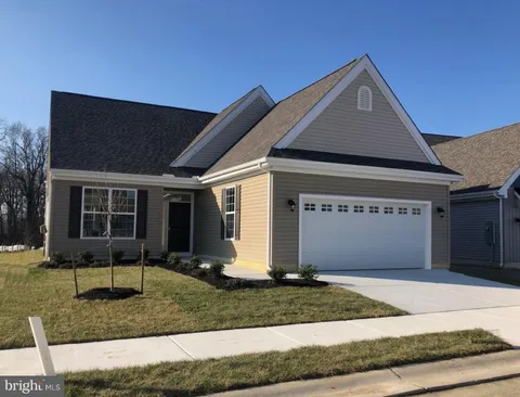 643 Resort Boulevard, Dover, DE MLS: DEKT2044130