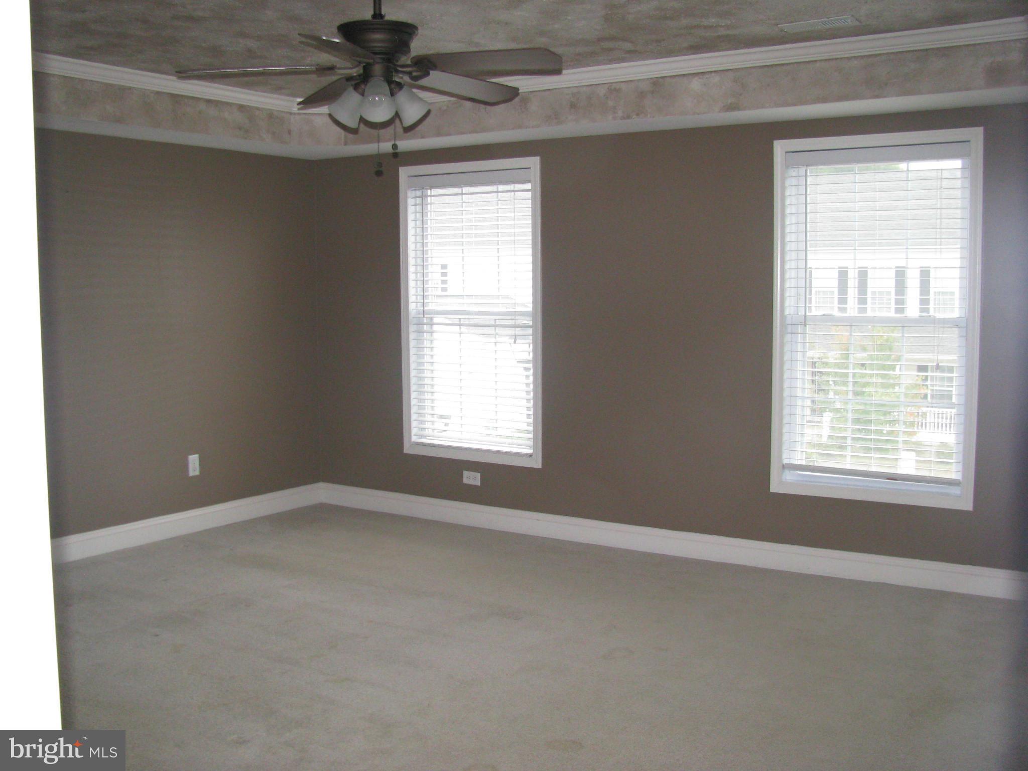 WIDEWATER VILLAGE - Residential Lease