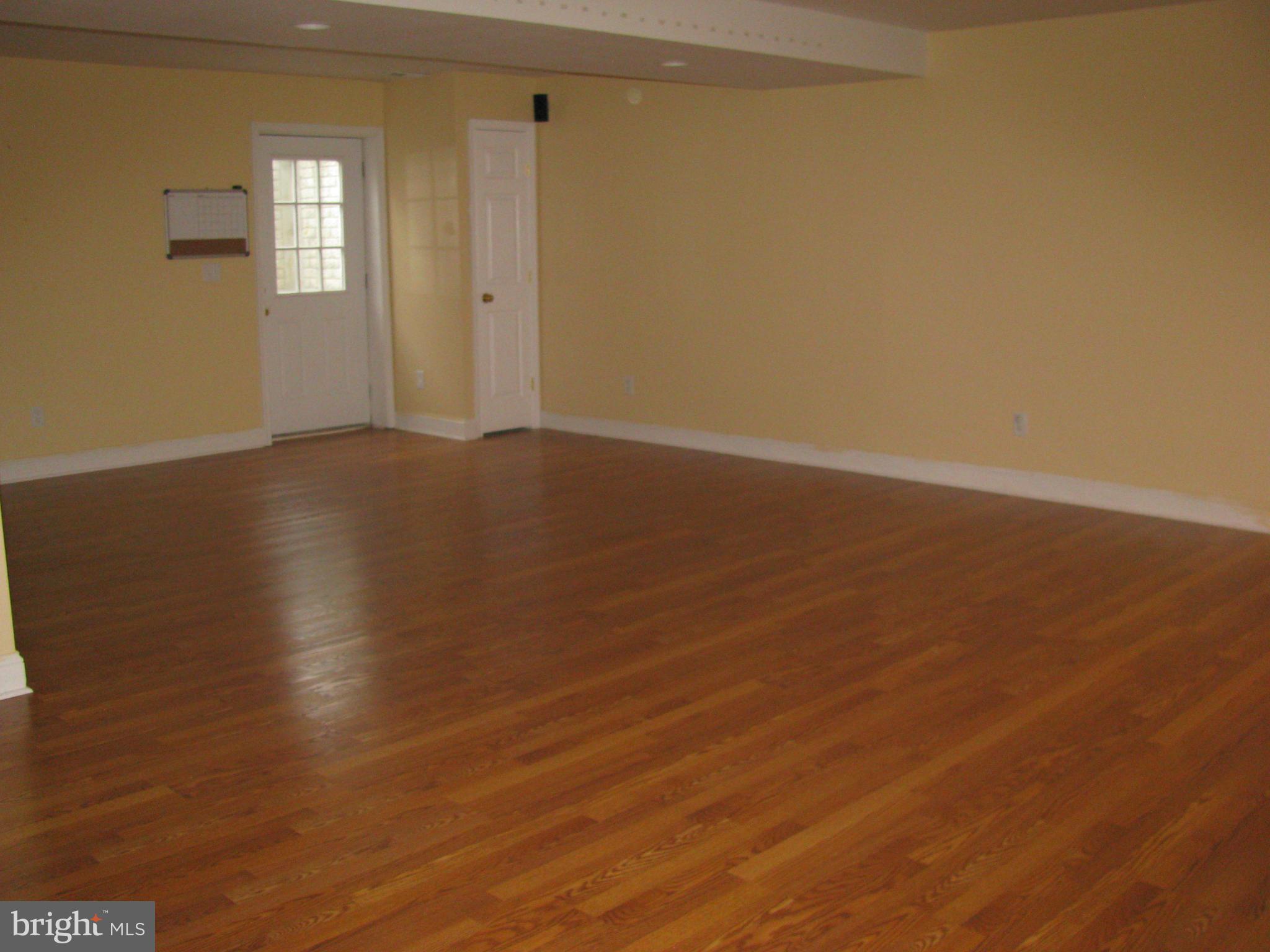 WIDEWATER VILLAGE - Residential Lease