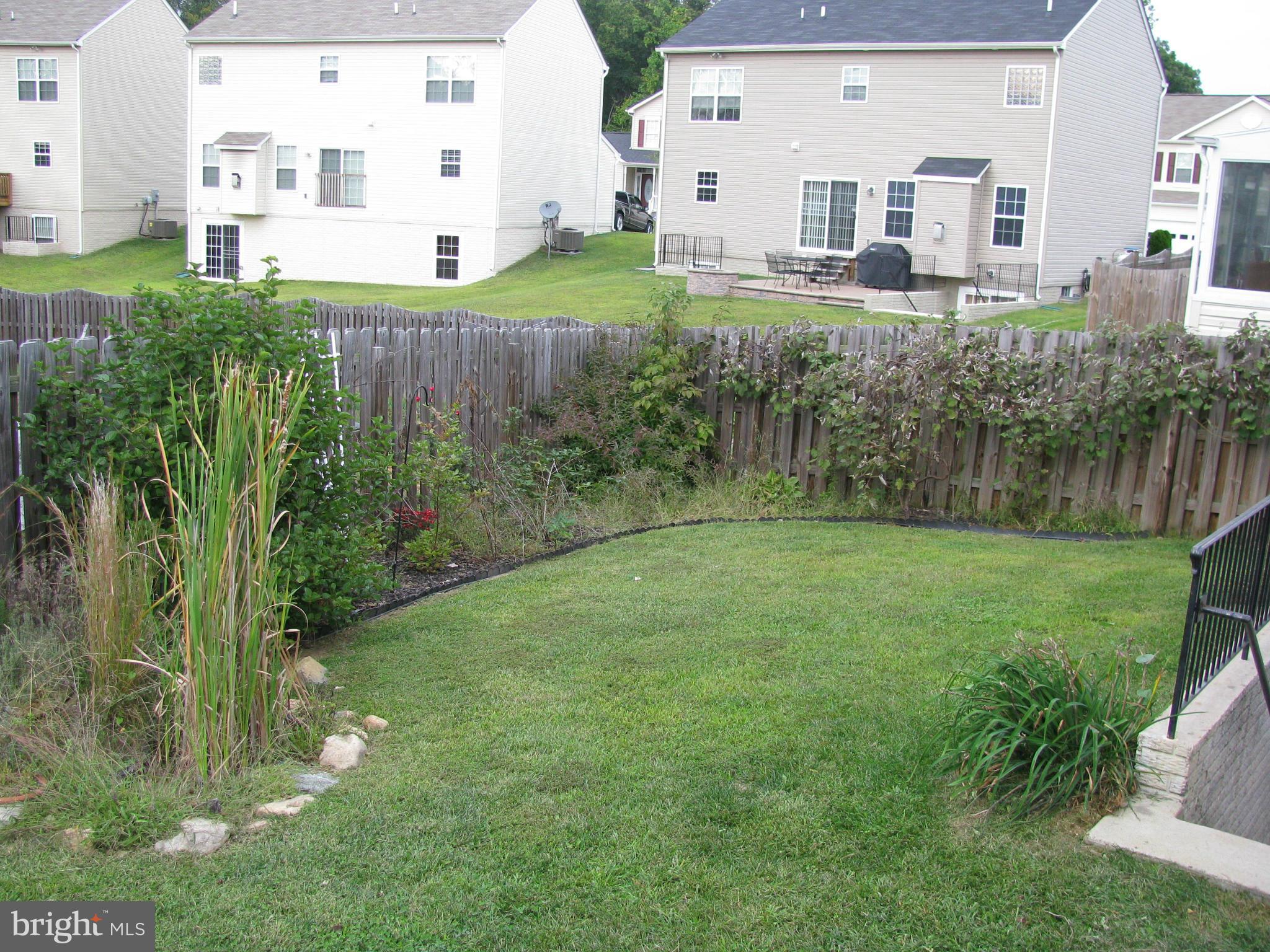 WIDEWATER VILLAGE - Residential Lease