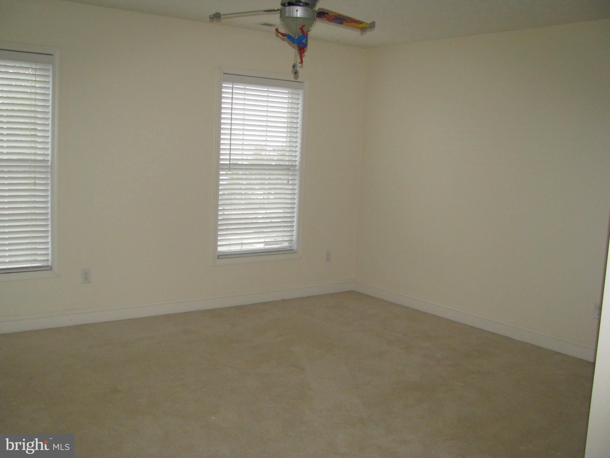 WIDEWATER VILLAGE - Residential Lease