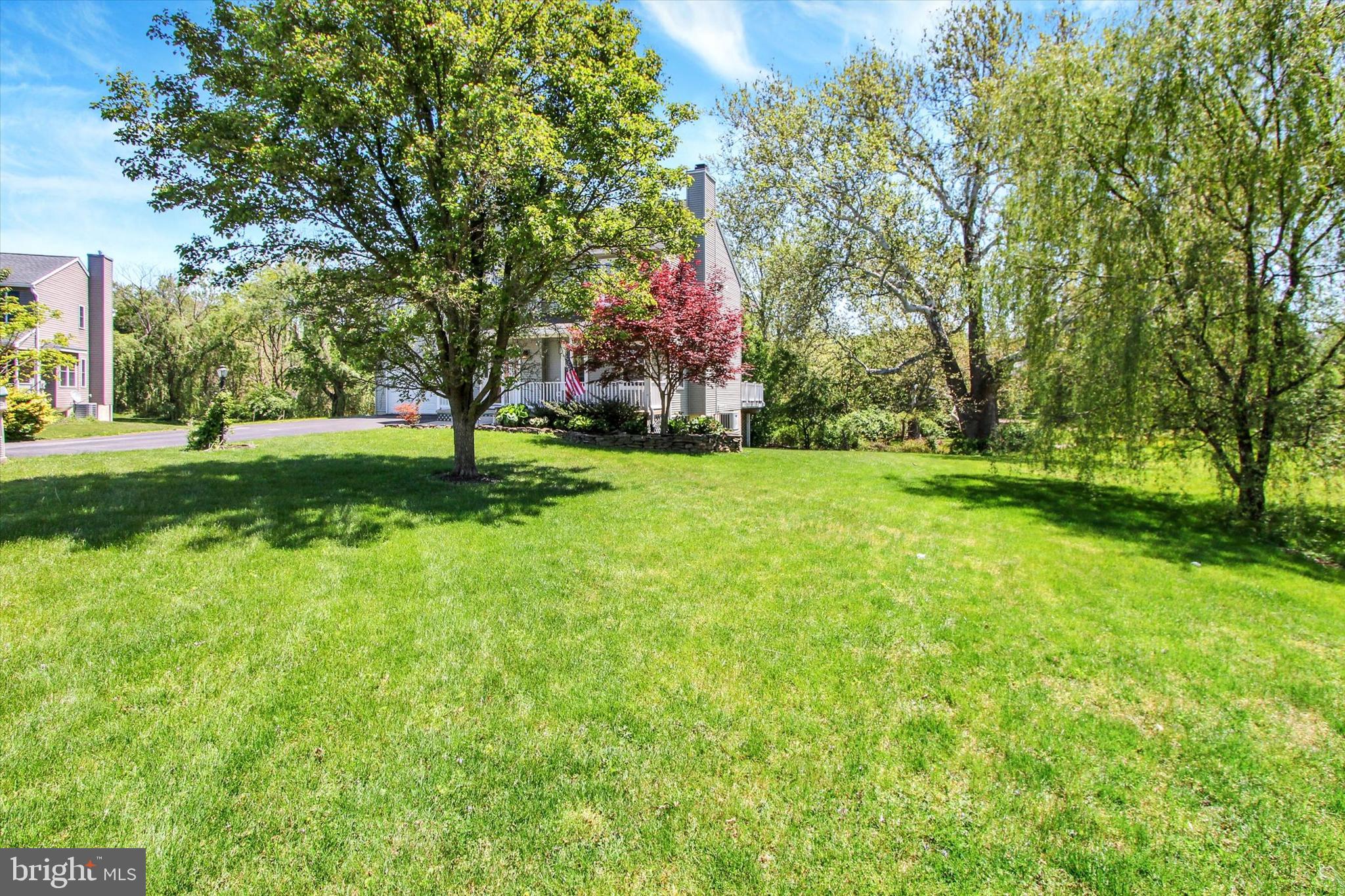8 MCCLEARY COURT
