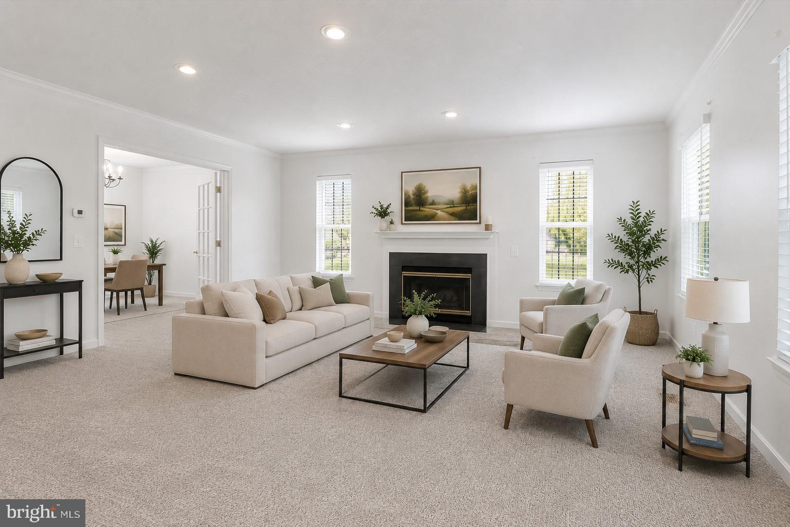 8 MCCLEARY COURT