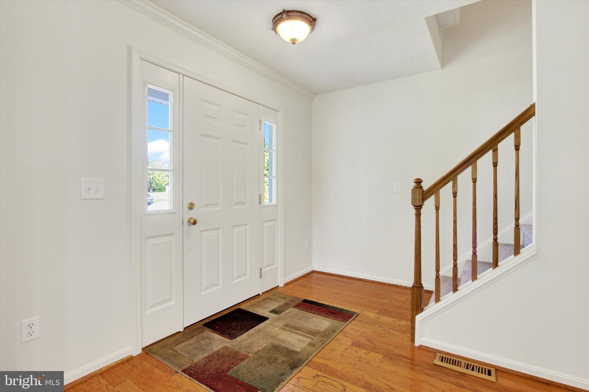 8 MCCLEARY COURT