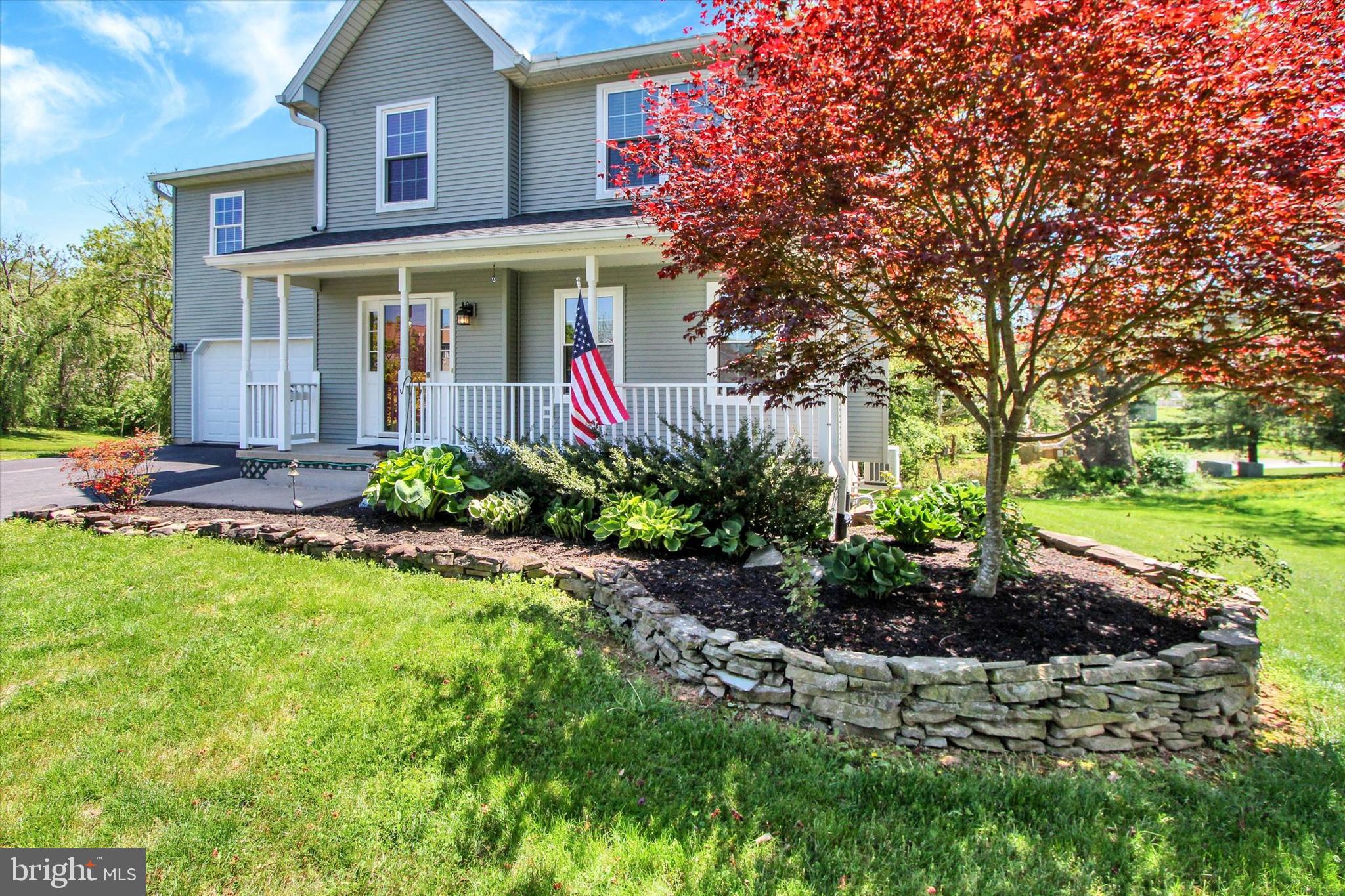 8 MCCLEARY COURT