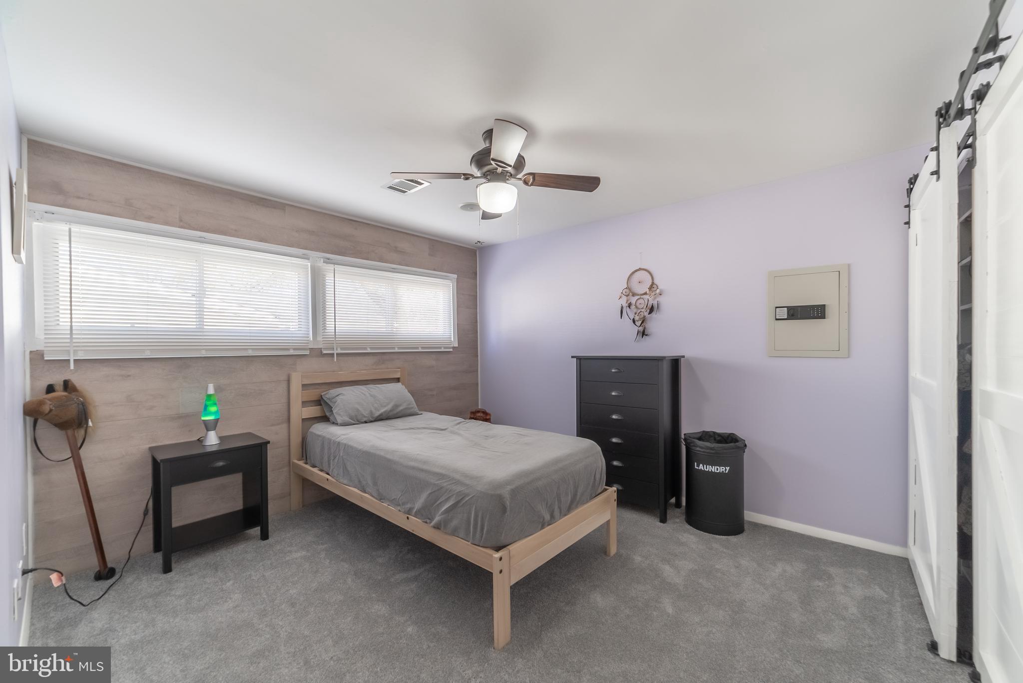 GLEN GARDENS - Residential