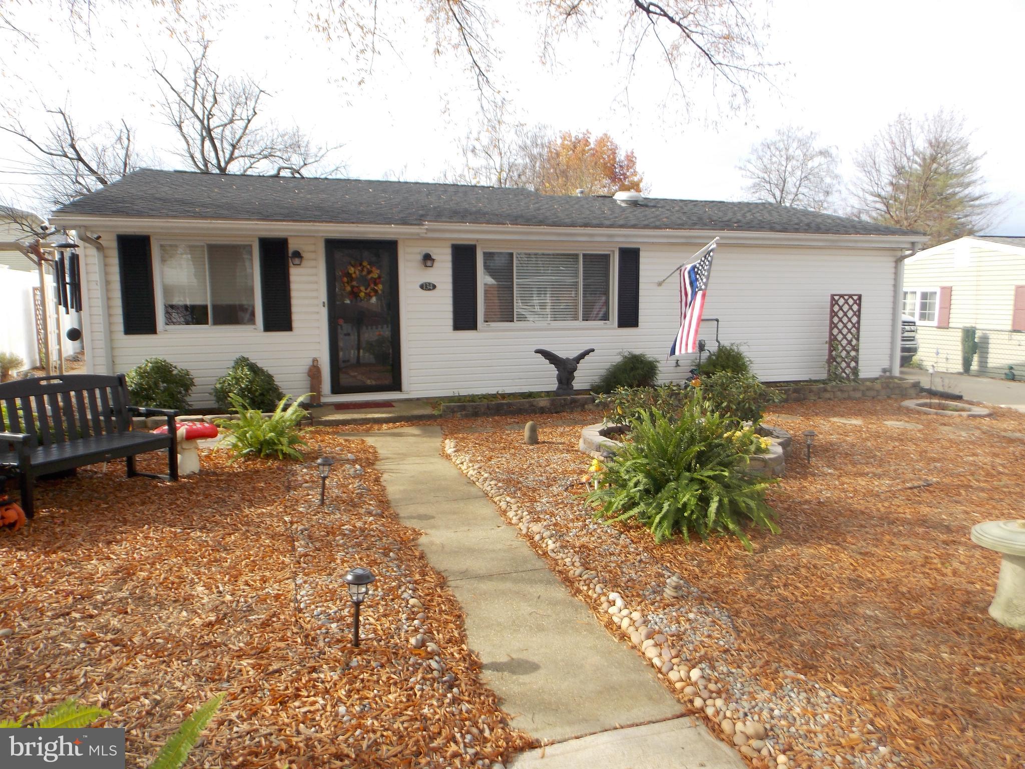 GLEN GARDENS - Residential