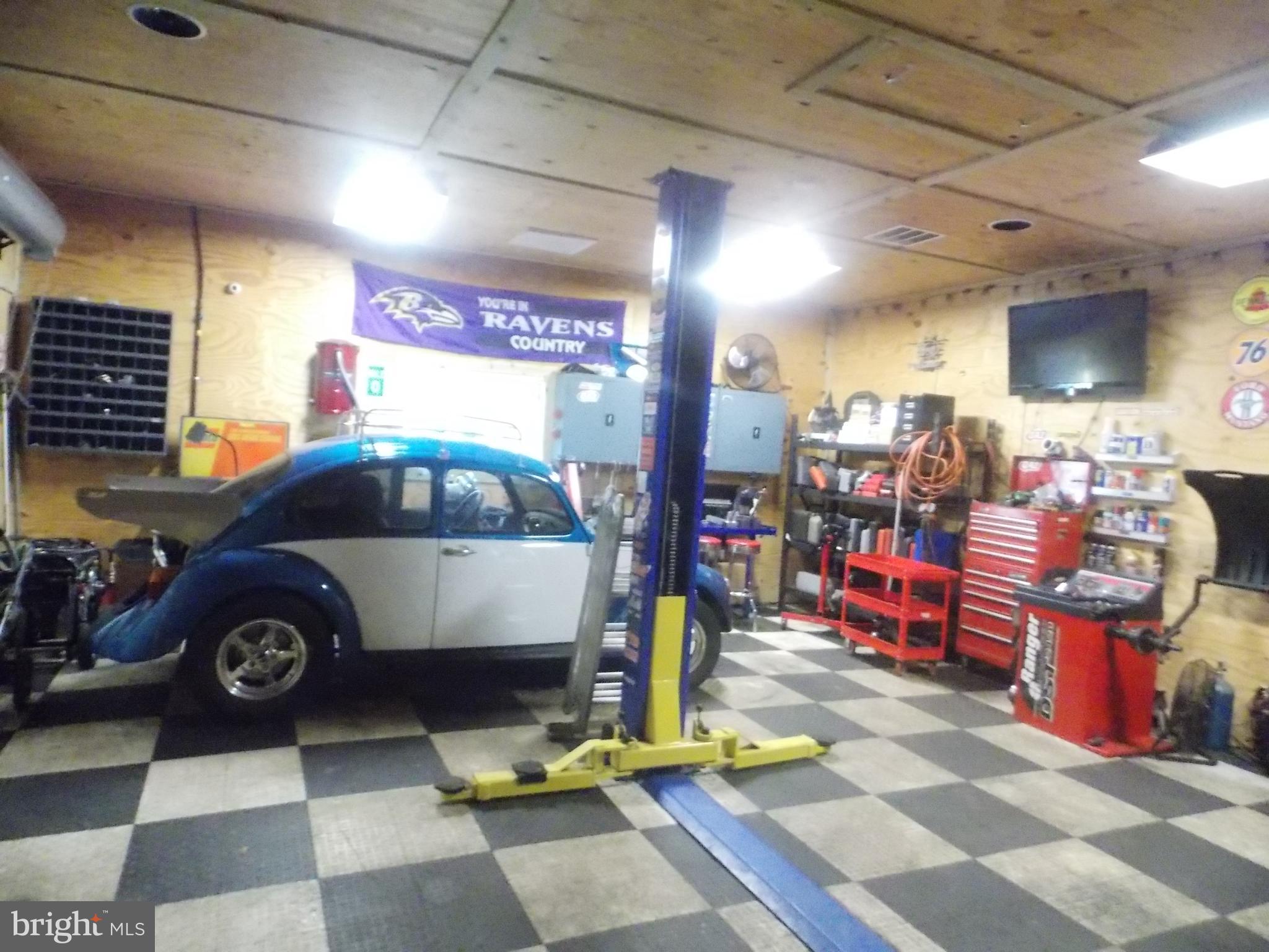 GLEN GARDENS - Residential