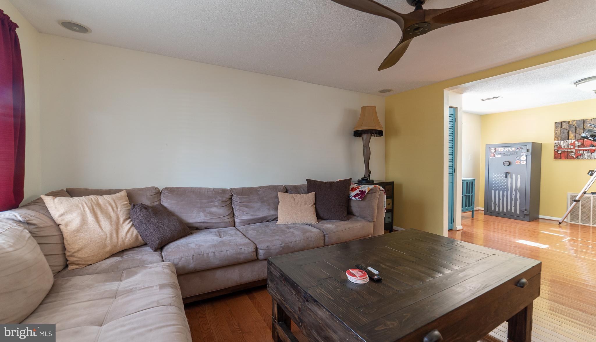 GLEN GARDENS - Residential