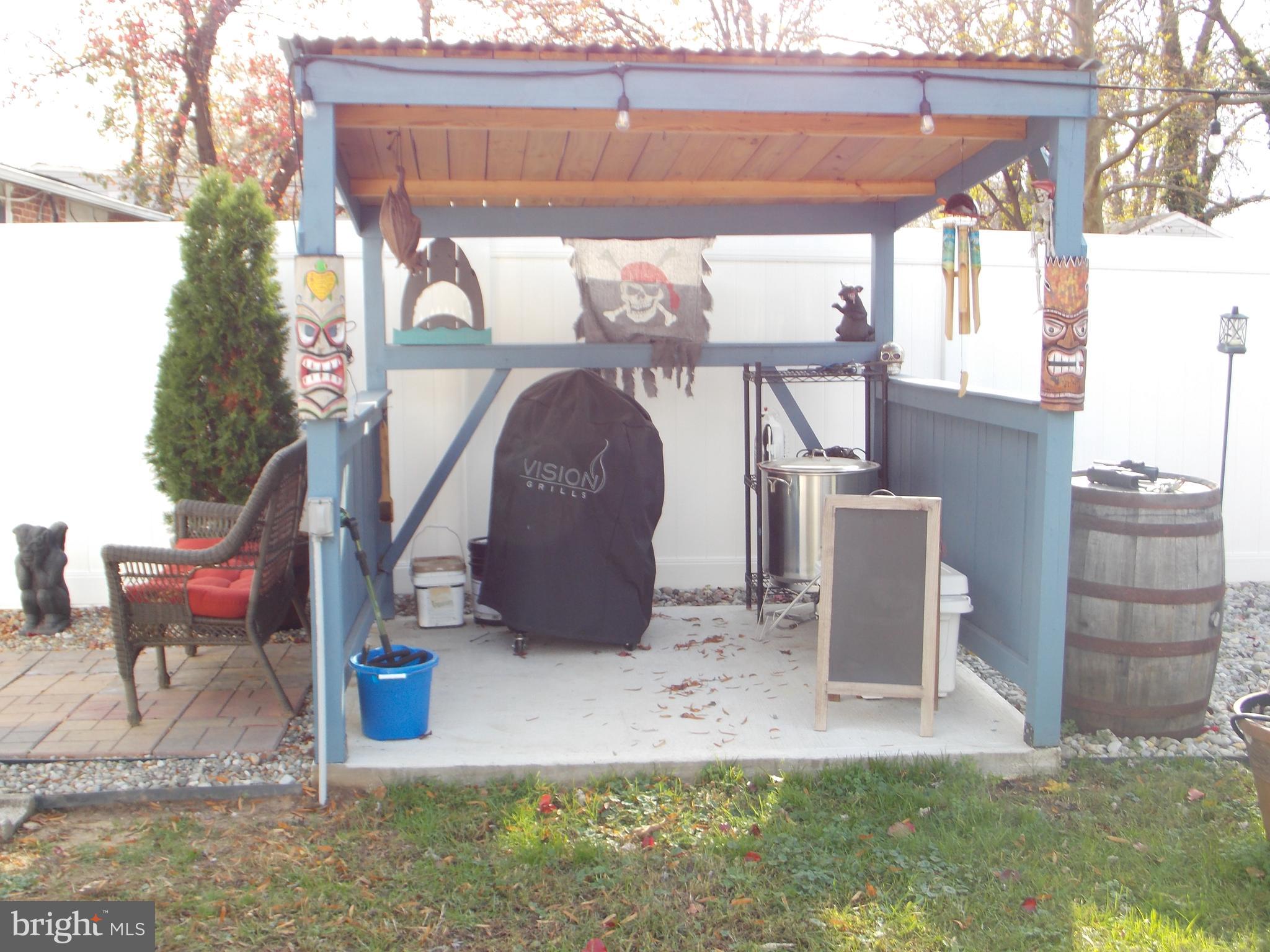 GLEN GARDENS - Residential