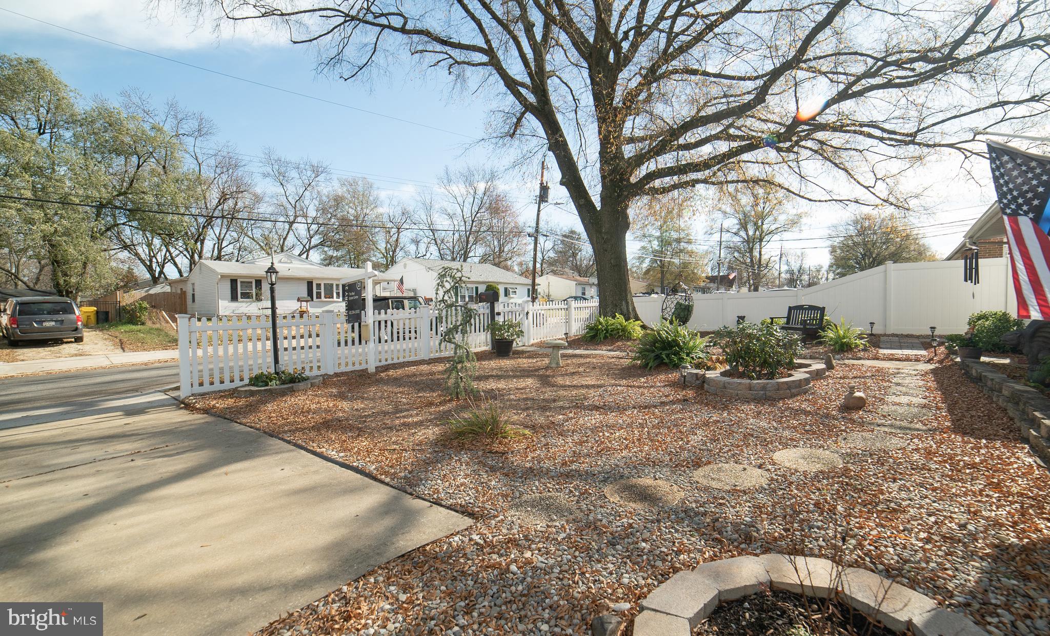 GLEN GARDENS - Residential