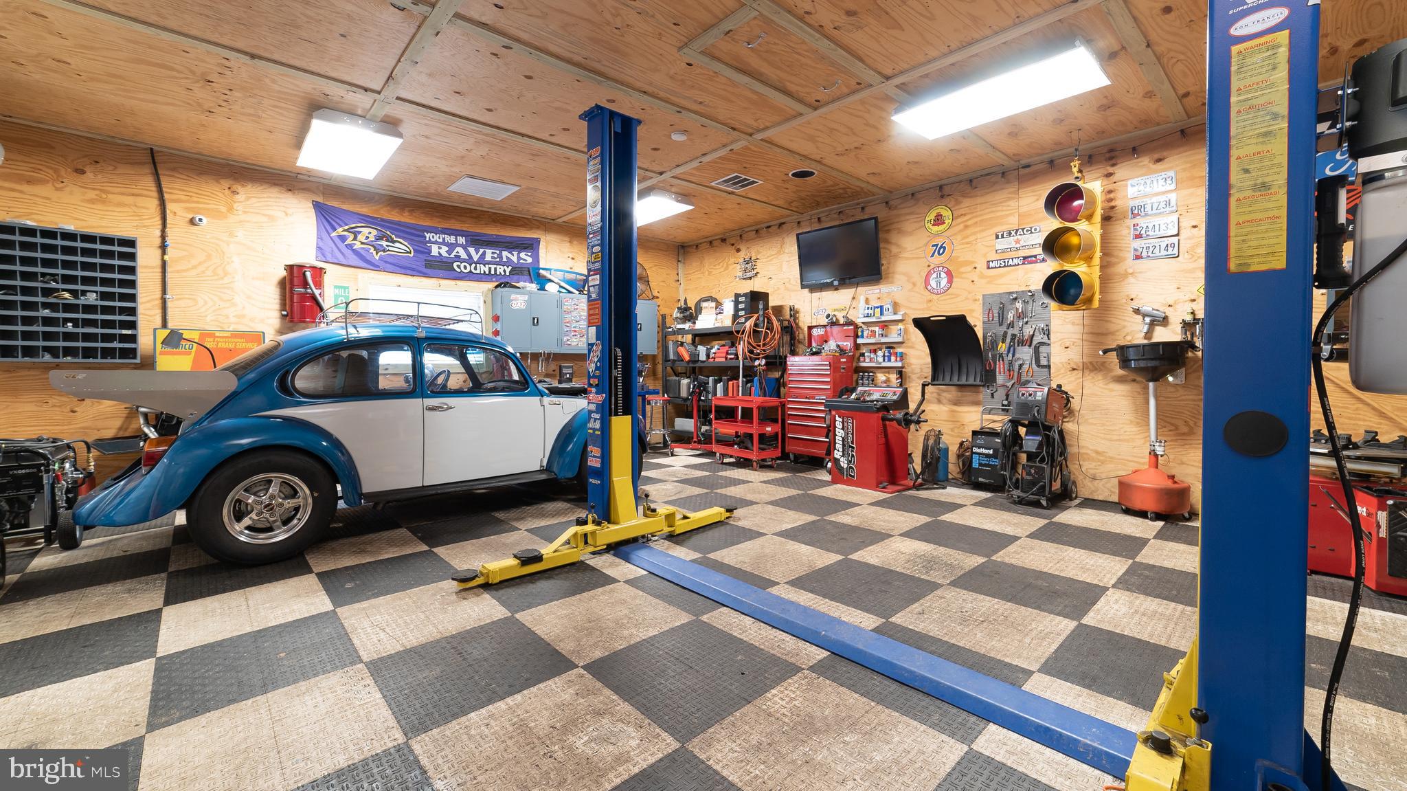 GLEN GARDENS - Residential