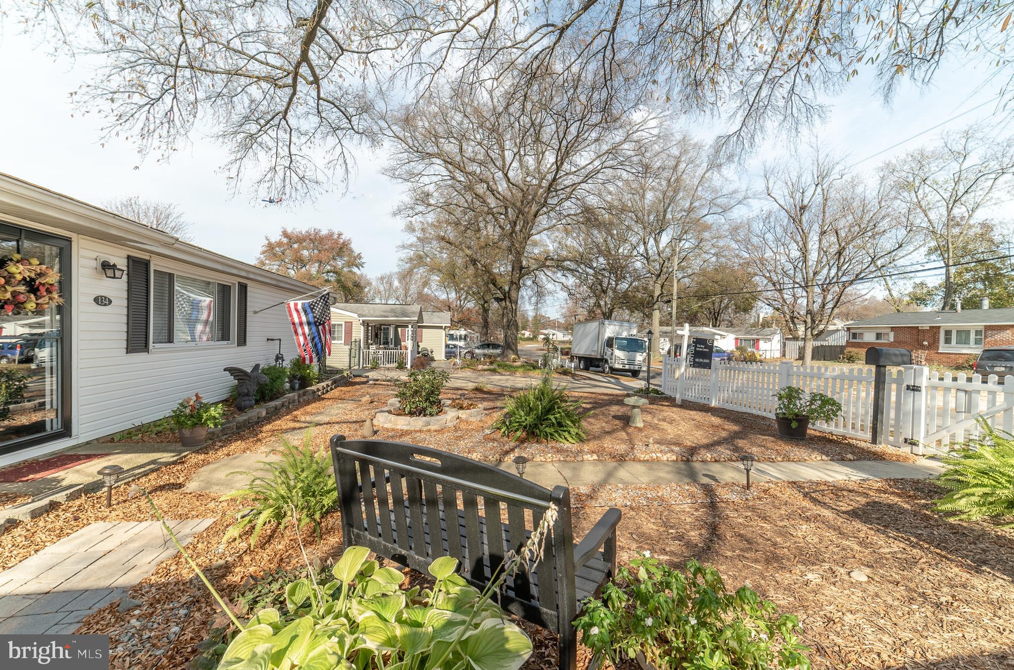 GLEN GARDENS - Residential