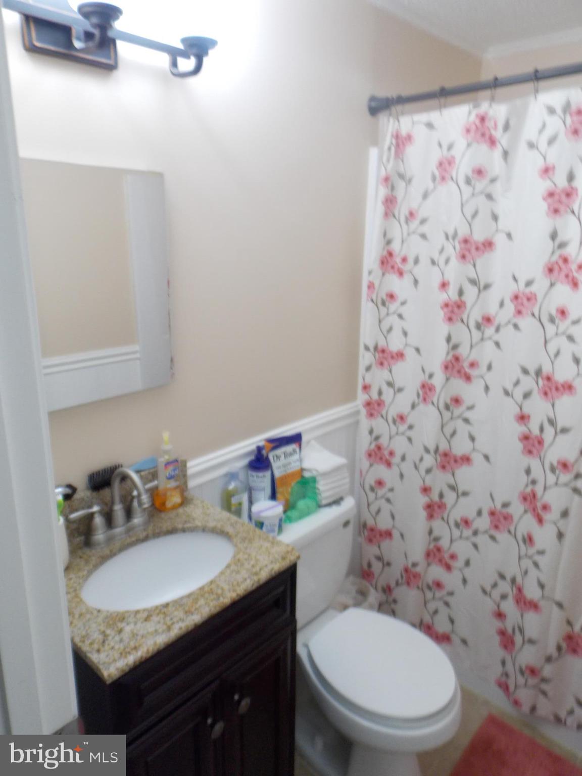 GLEN GARDENS - Residential