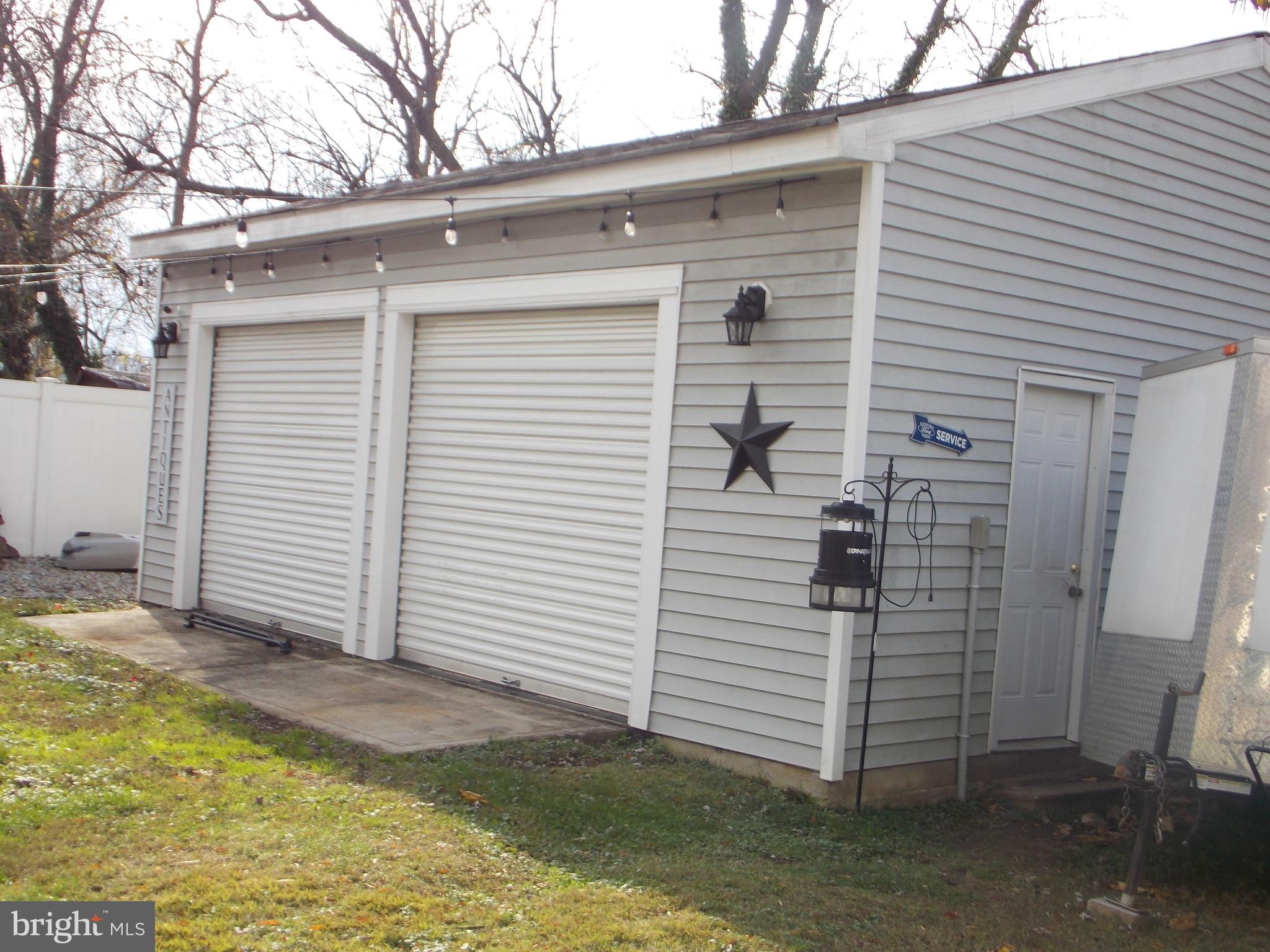 GLEN GARDENS - Residential