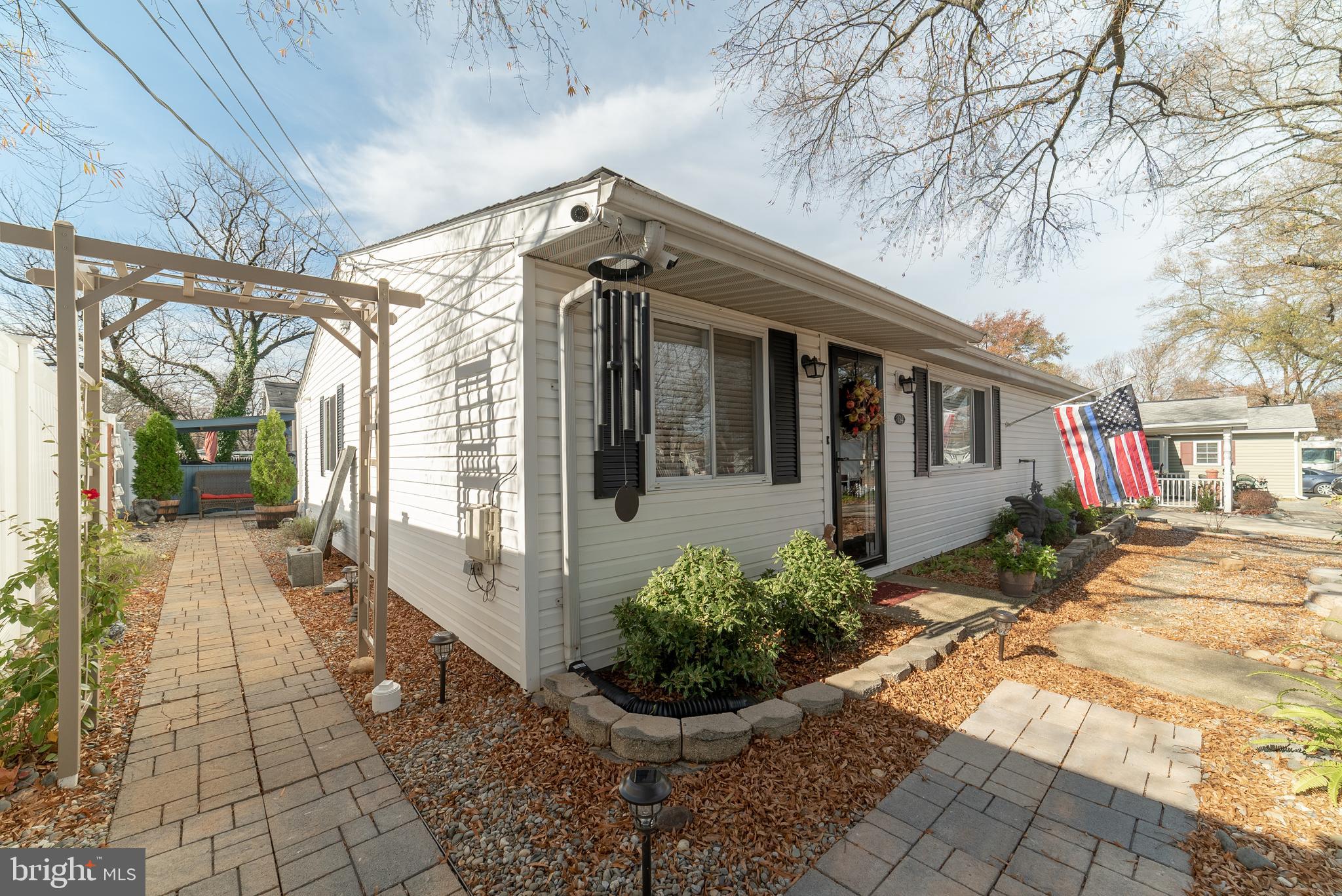 GLEN GARDENS - Residential