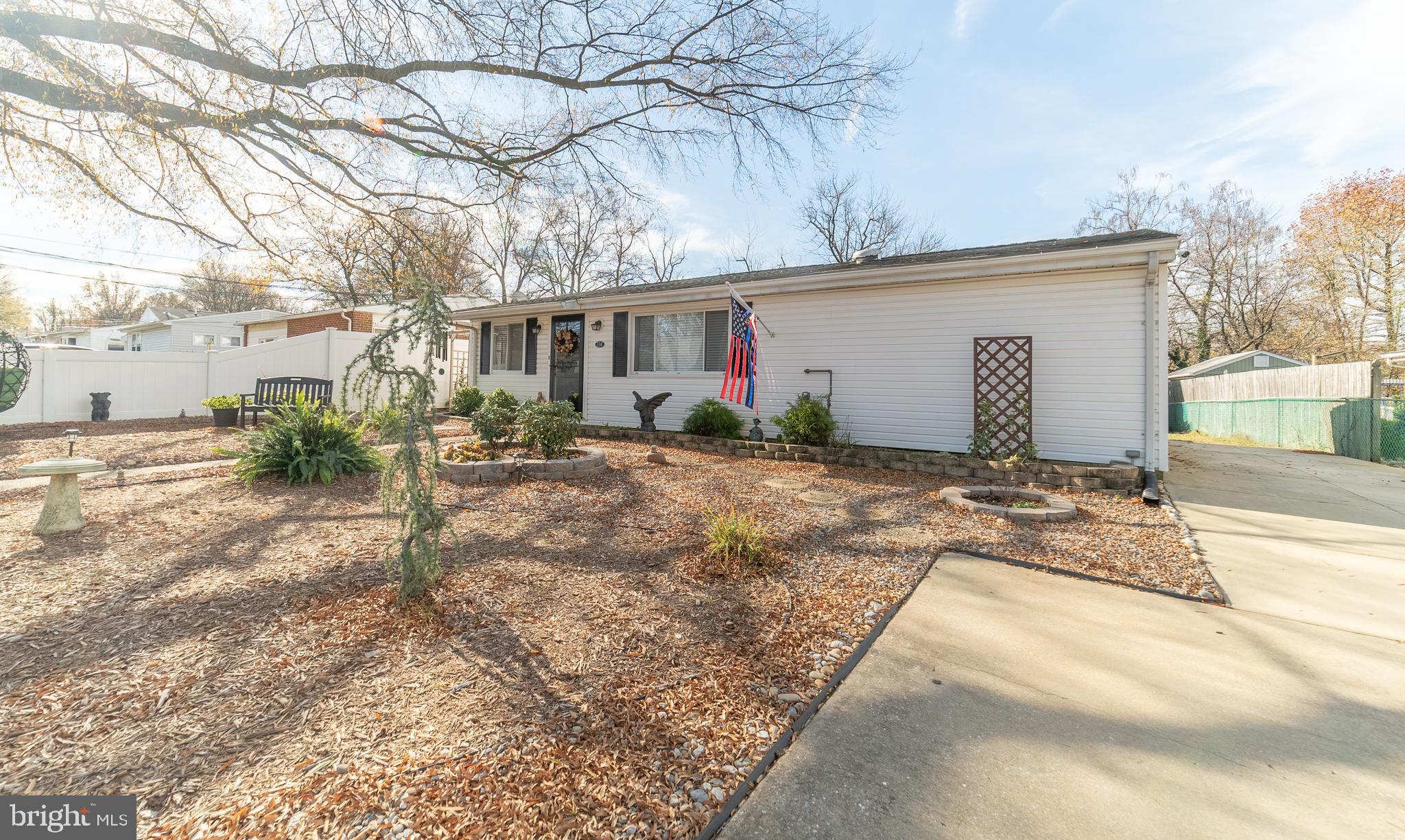 GLEN GARDENS - Residential