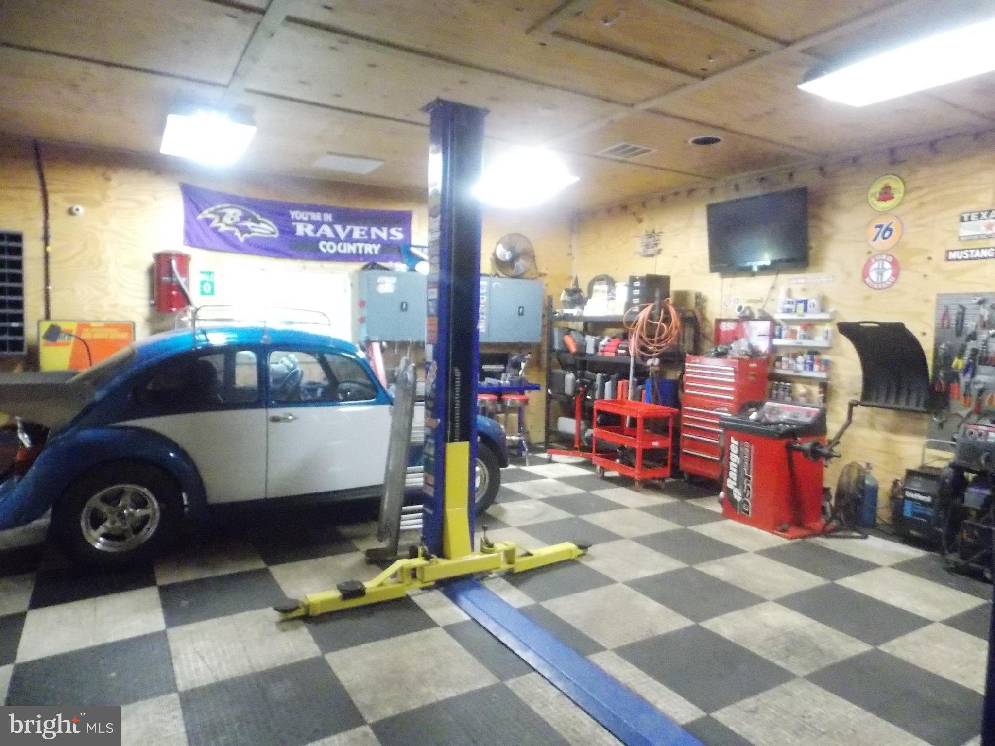 GLEN GARDENS - Residential