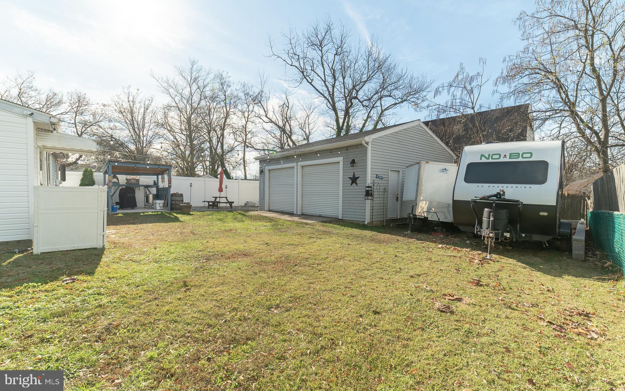 GLEN GARDENS - Residential